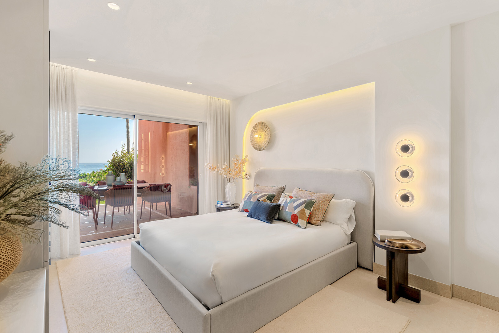 Apartamento Planta Baja Menara Beach, Estepona - Estepona Este - Apartamento Planta Baja | 9