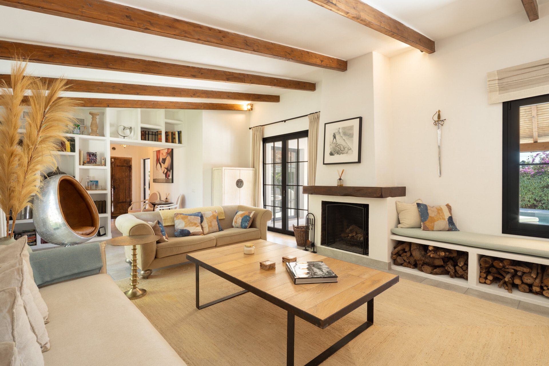Villa Guadalmina Alta, San Pedro de Alcantara - Guadalmina Alta - Villa | 5