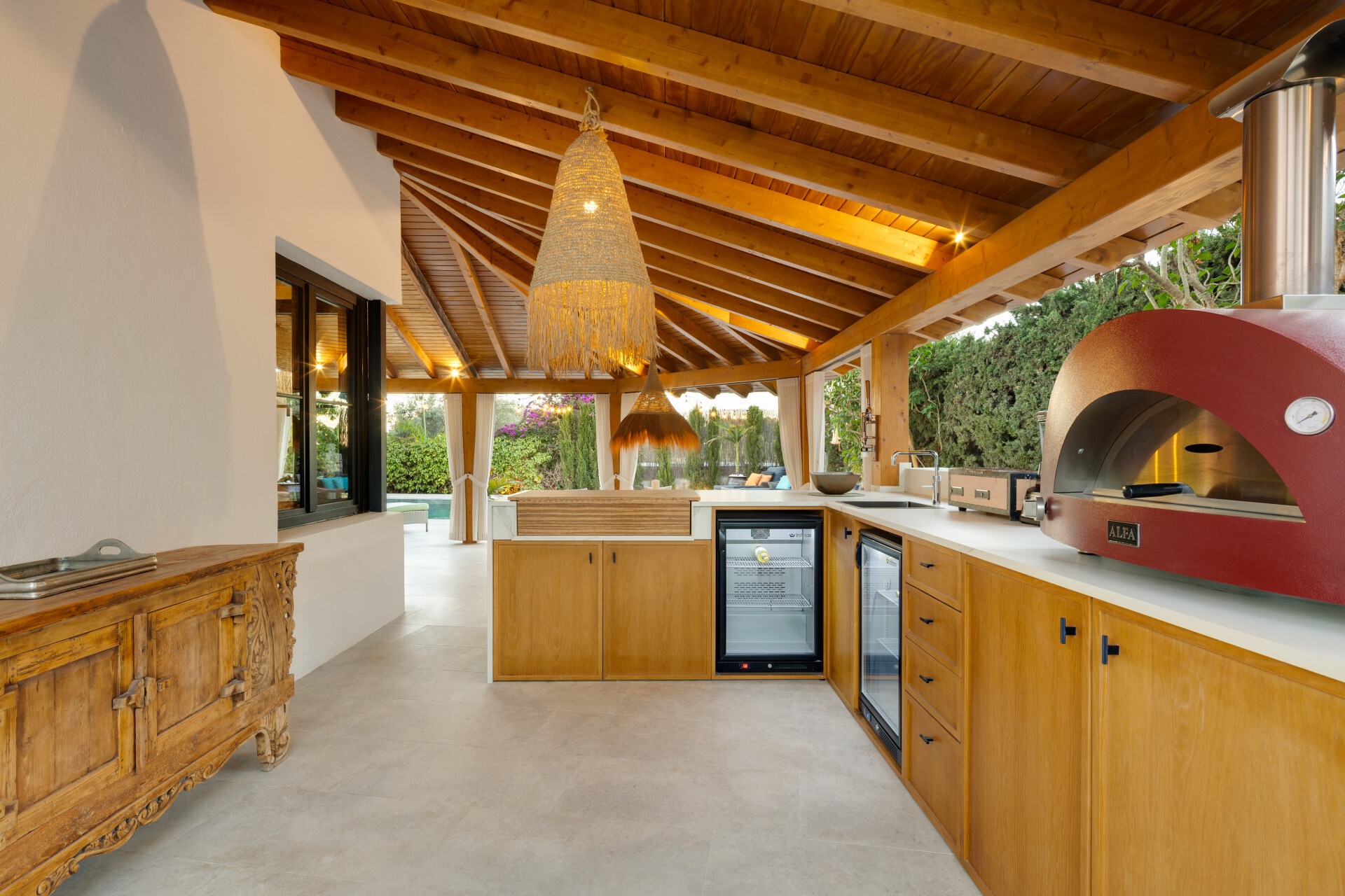 Villa Guadalmina Alta, San Pedro de Alcantara - Guadalmina Alta - Villa | 4