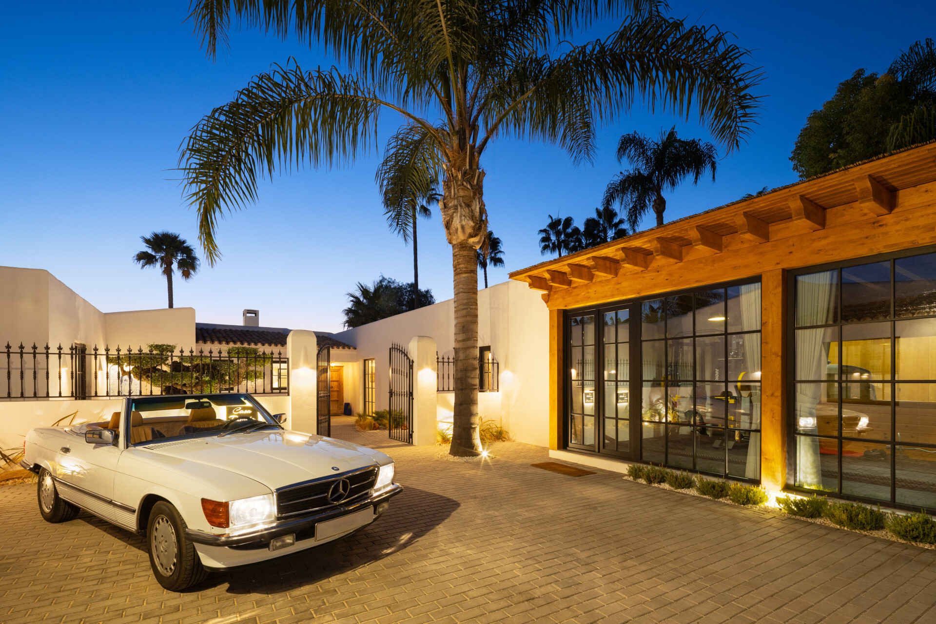 Villa Guadalmina Alta, San Pedro de Alcantara - Guadalmina Alta - Villa | 20