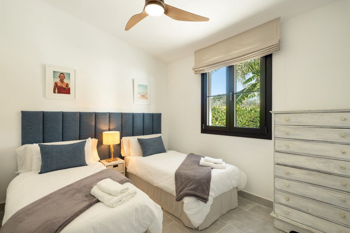 Villa Guadalmina Alta, San Pedro de Alcantara - Guadalmina Alta - Villa | 17