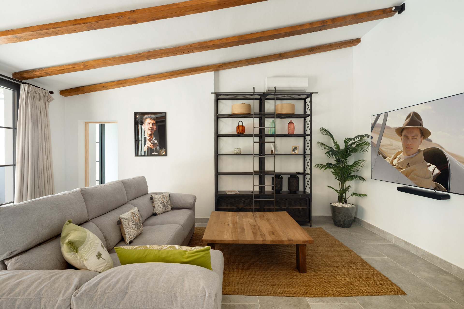 Villa Guadalmina Alta, San Pedro de Alcantara - Guadalmina Alta - Villa | 12