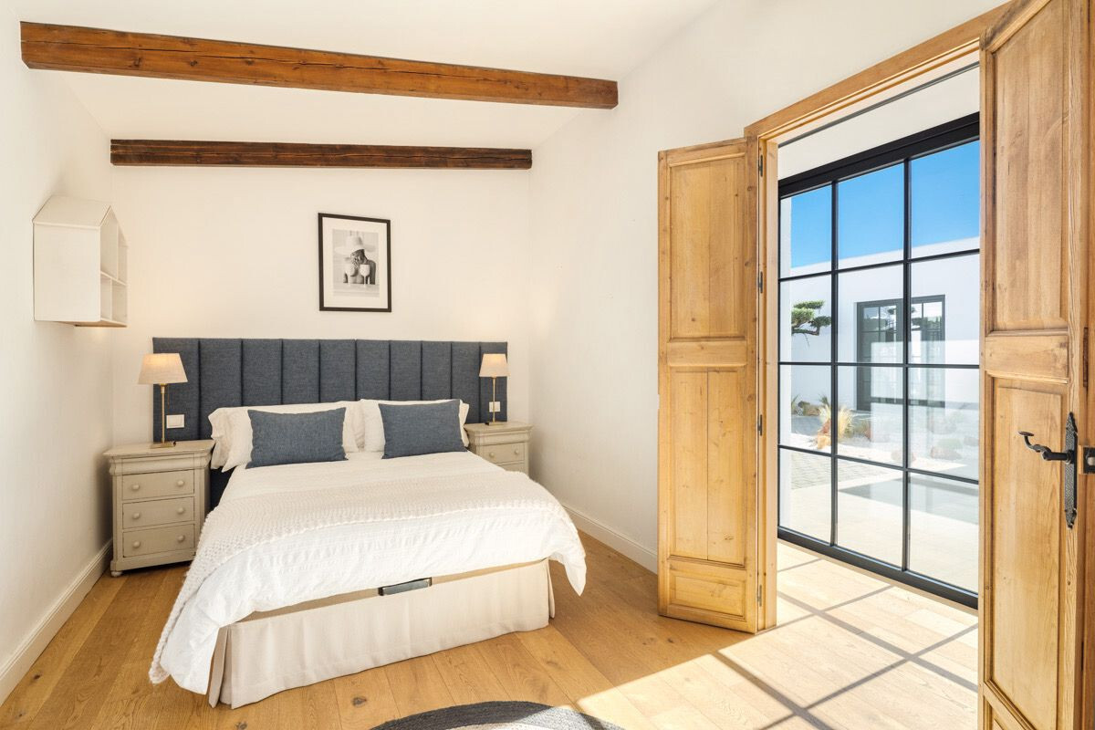 Villa Guadalmina Alta, San Pedro de Alcantara - Guadalmina Alta - Villa | 16