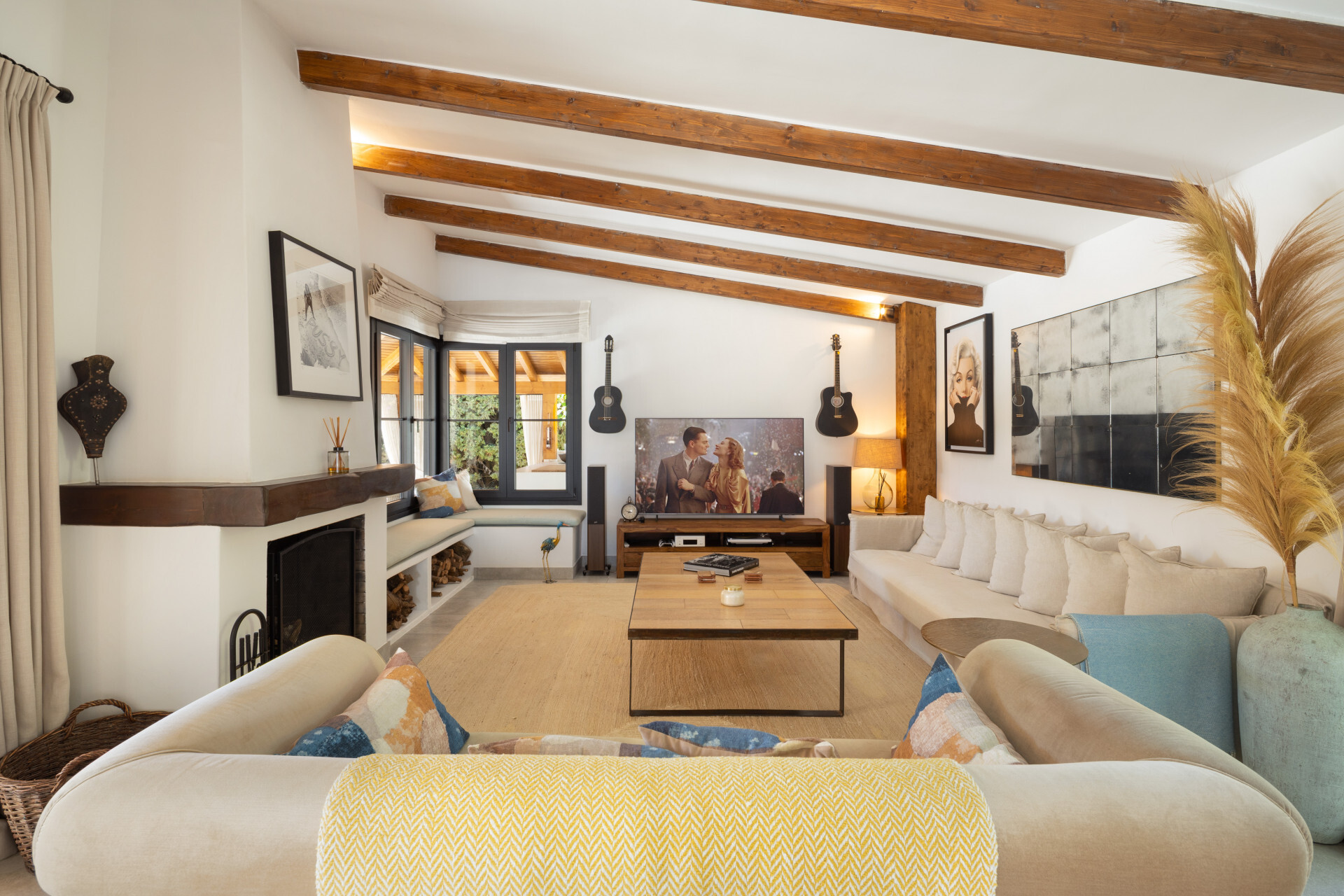 Villa Guadalmina Alta, San Pedro de Alcantara - Guadalmina Alta - Villa | 6
