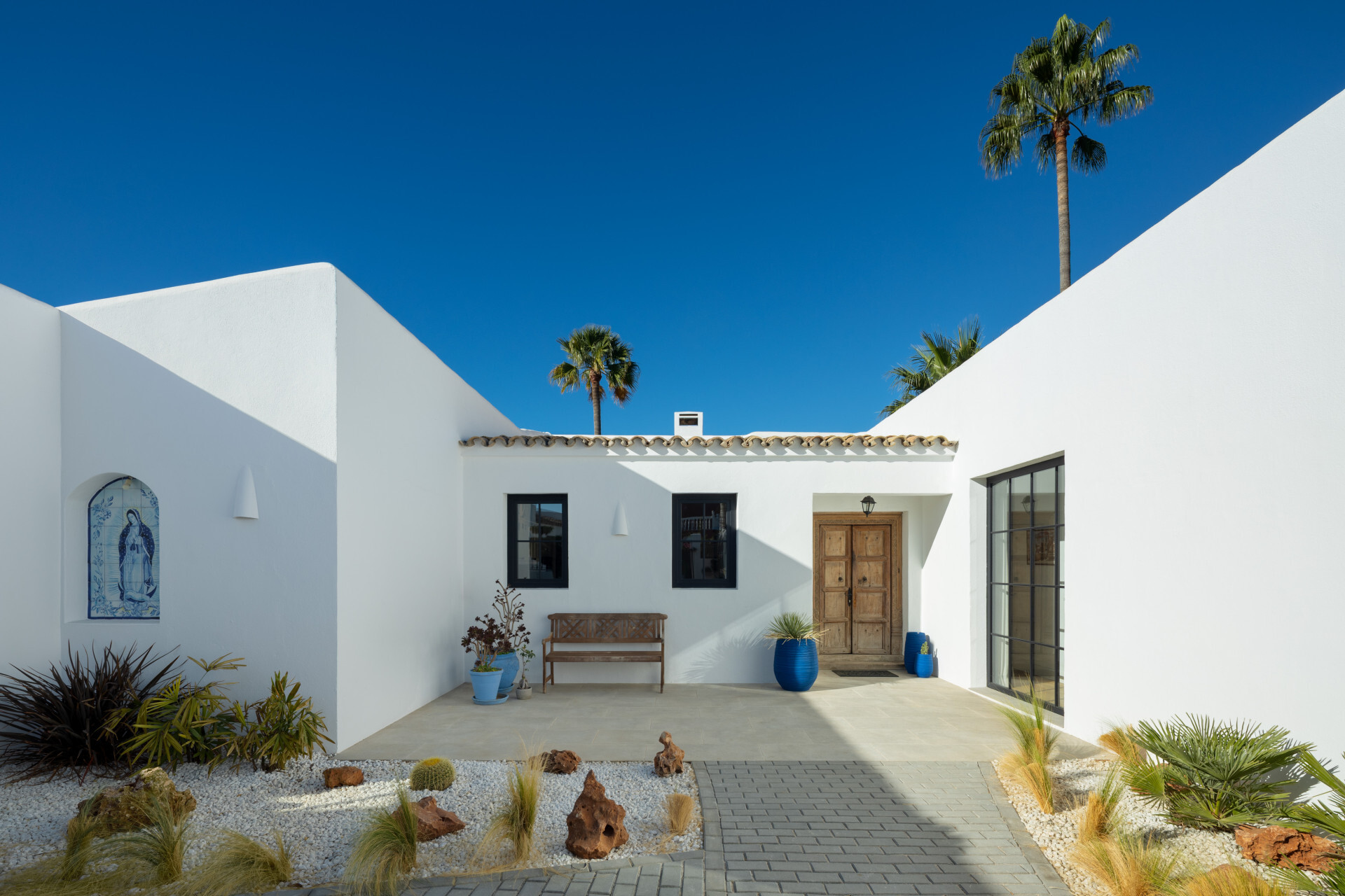 Villa Guadalmina Alta, San Pedro de Alcantara - Guadalmina Alta - Villa | 18