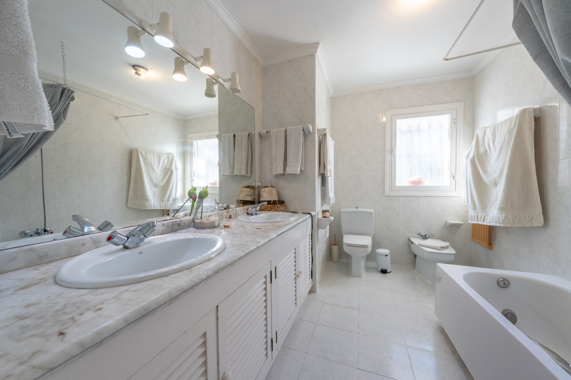 Villa Atalaya, Estepona - Estepona Oost - Villa | 47