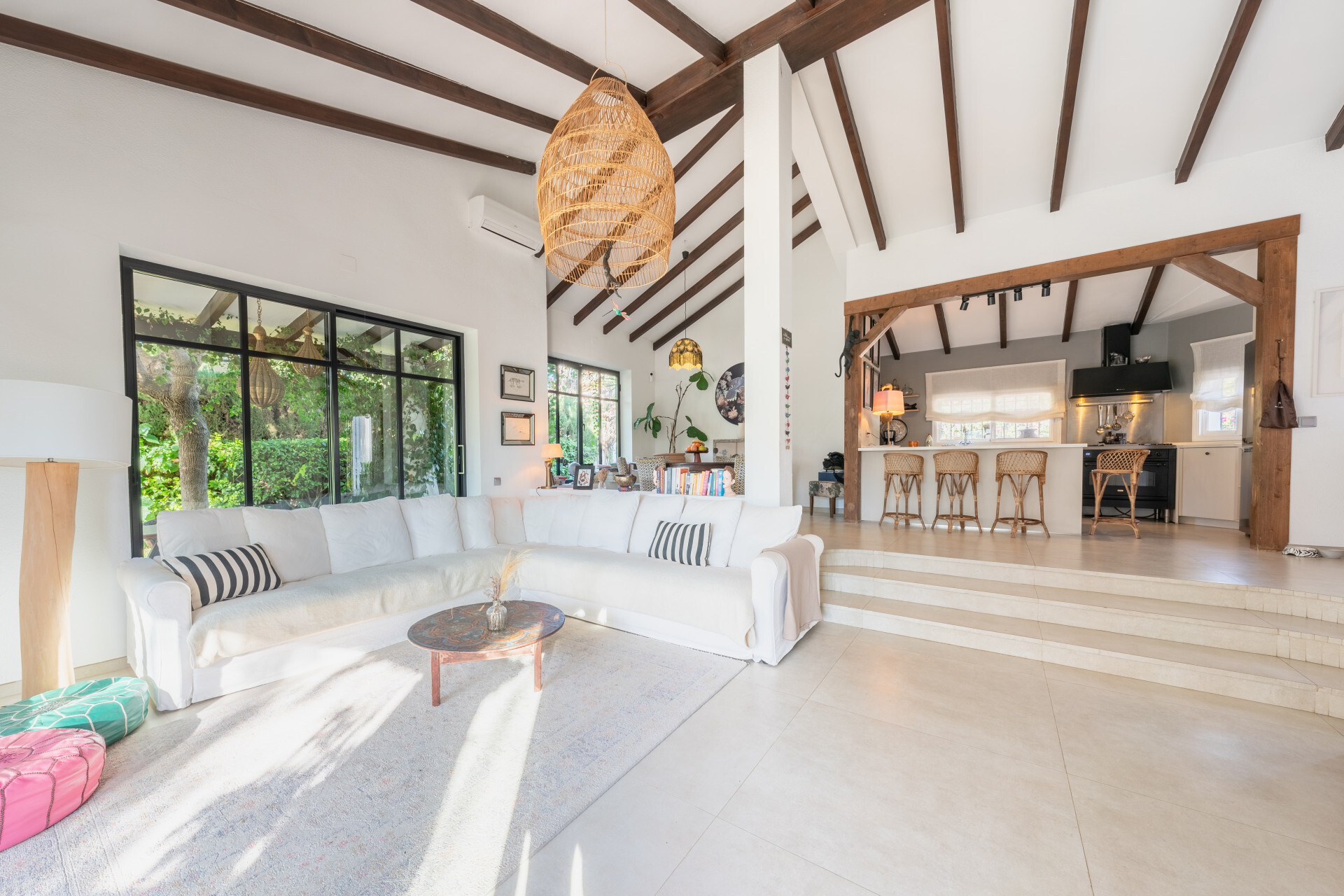 Villa Atalaya, Estepona - Estepona Oost - Villa | 4