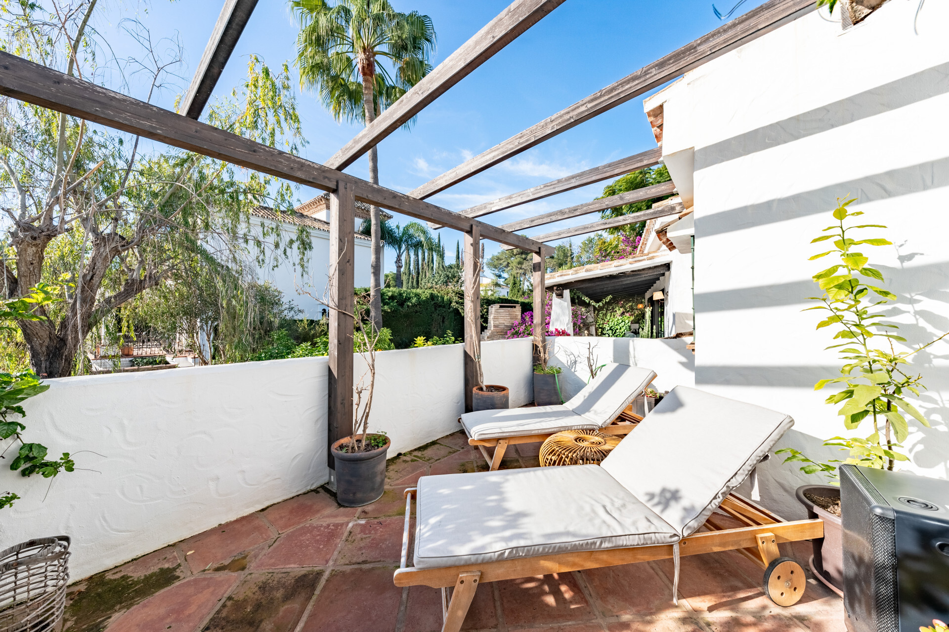 Villa Atalaya, Estepona - Estepona Oost - Villa | 21