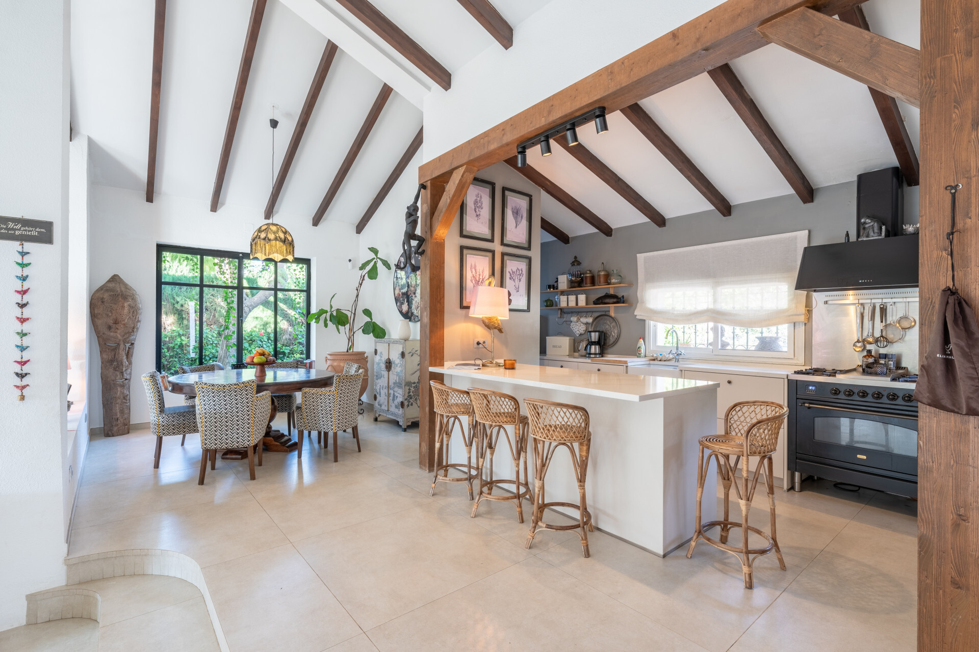 Villa Atalaya, Estepona - Estepona Oost - Villa | 18