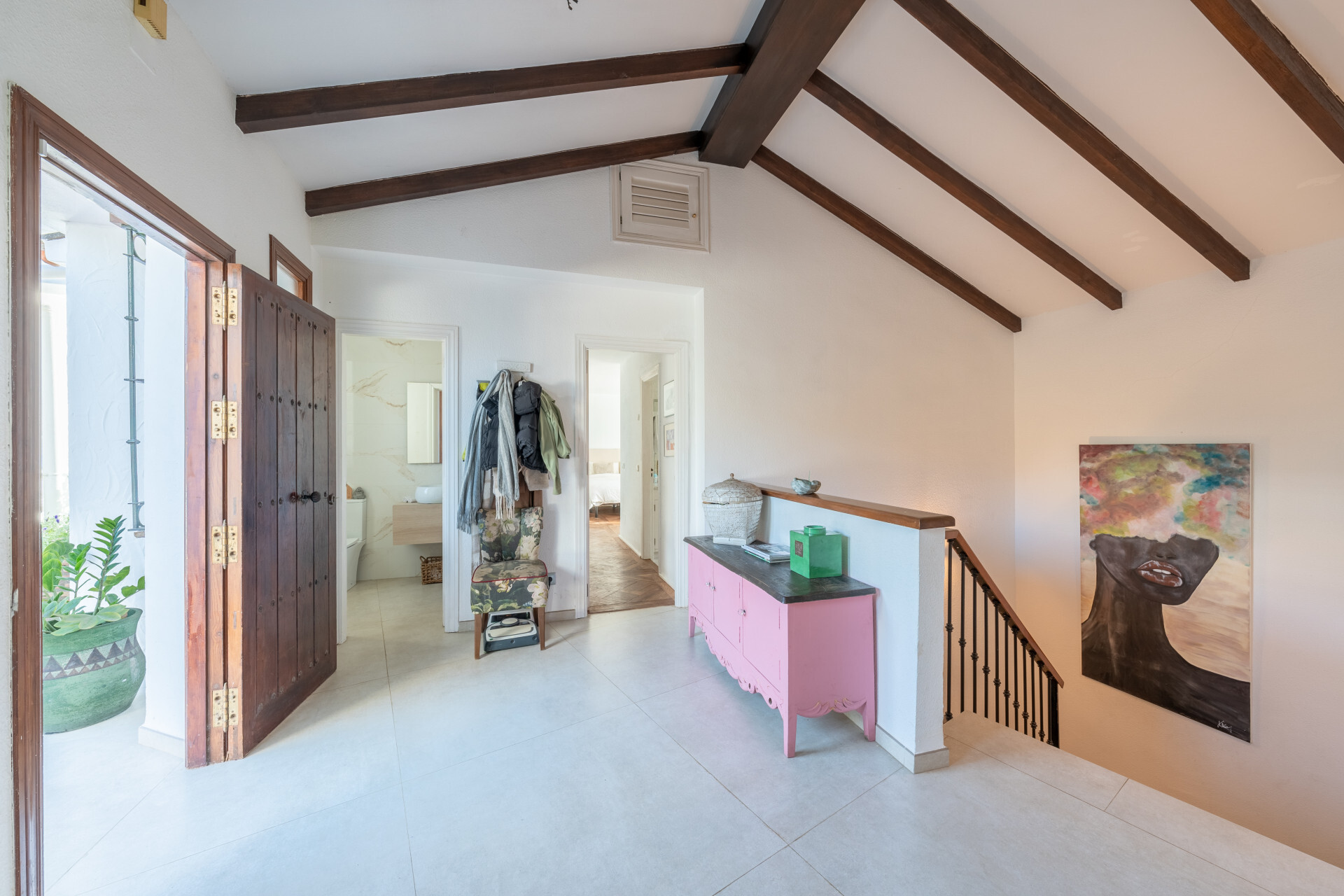 Villa Atalaya, Estepona - Estepona Oost - Villa | 17