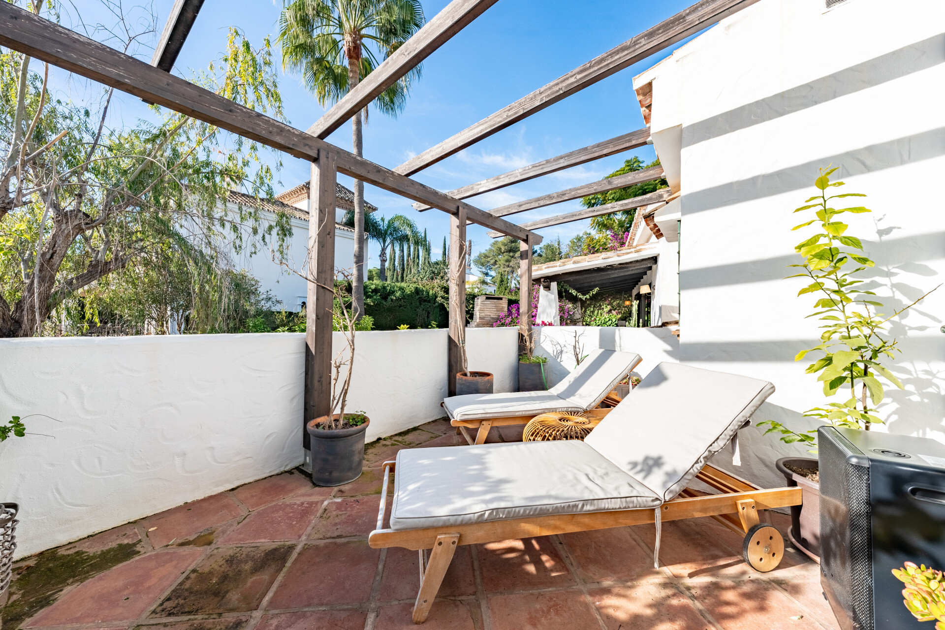 Villa Atalaya, Estepona - Estepona Oost - Villa | 6