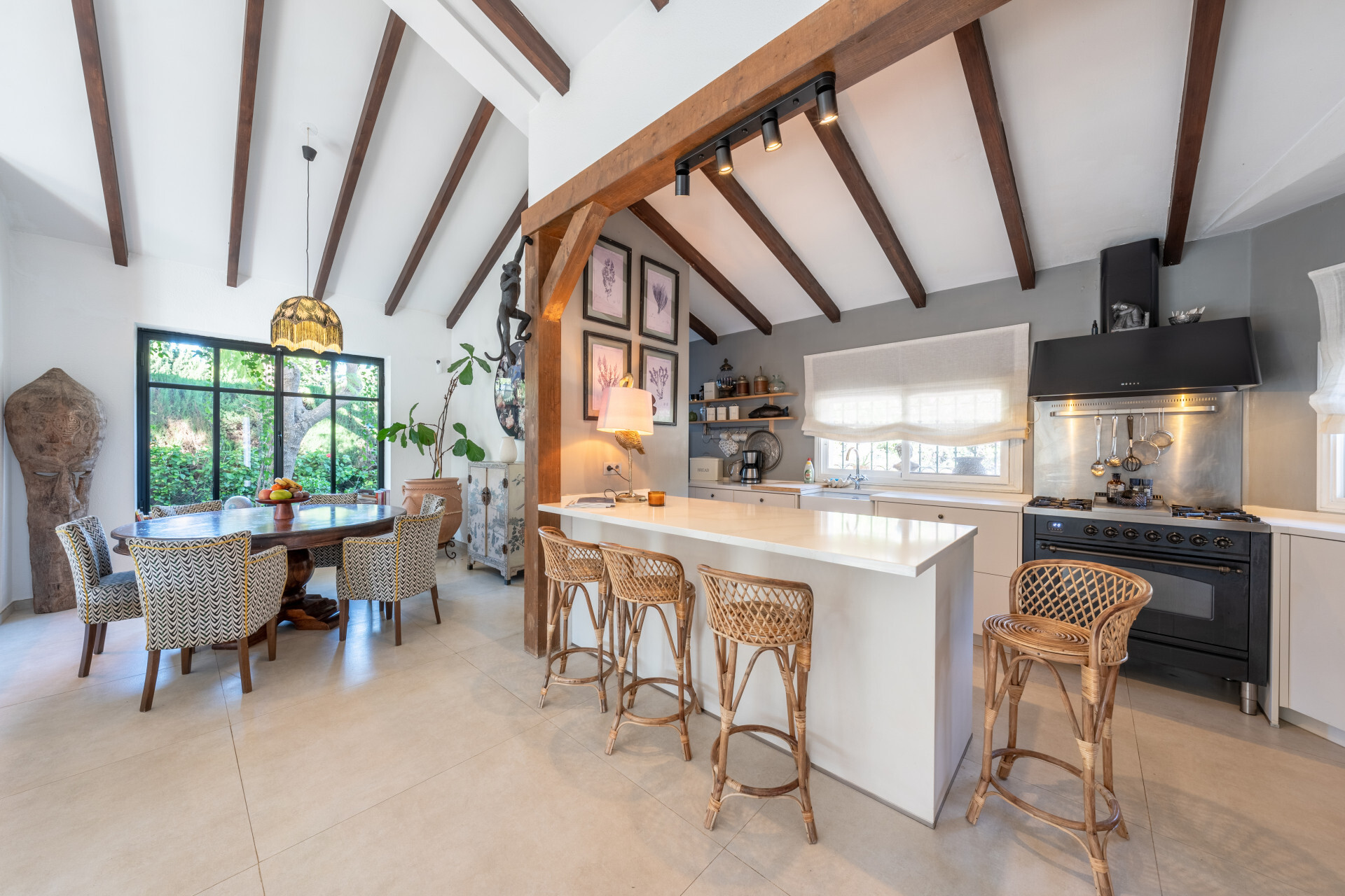 Villa Atalaya, Estepona - Estepona Oost - Villa | 3