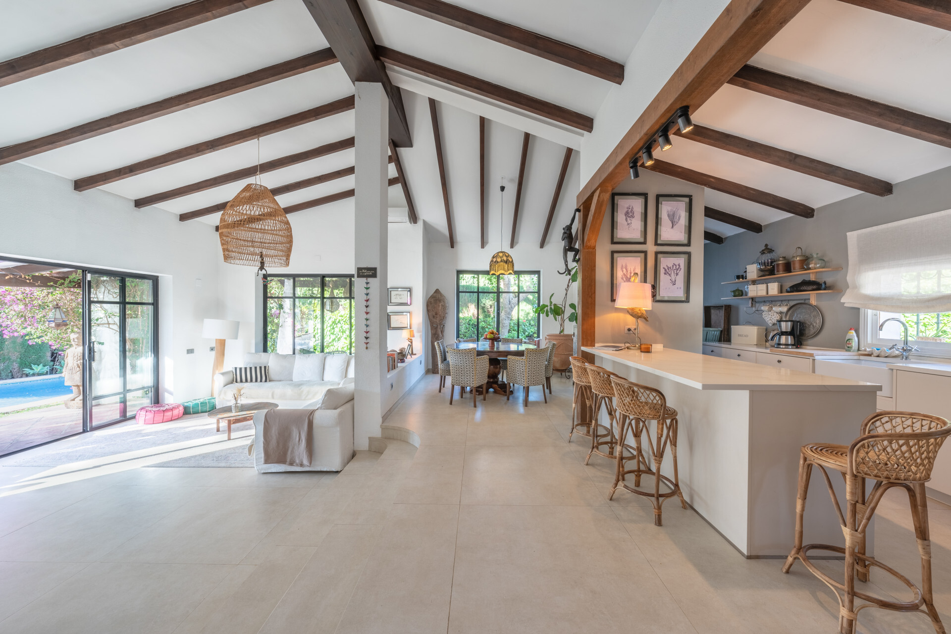 Villa Atalaya, Estepona - Estepona Oost - Villa | 2