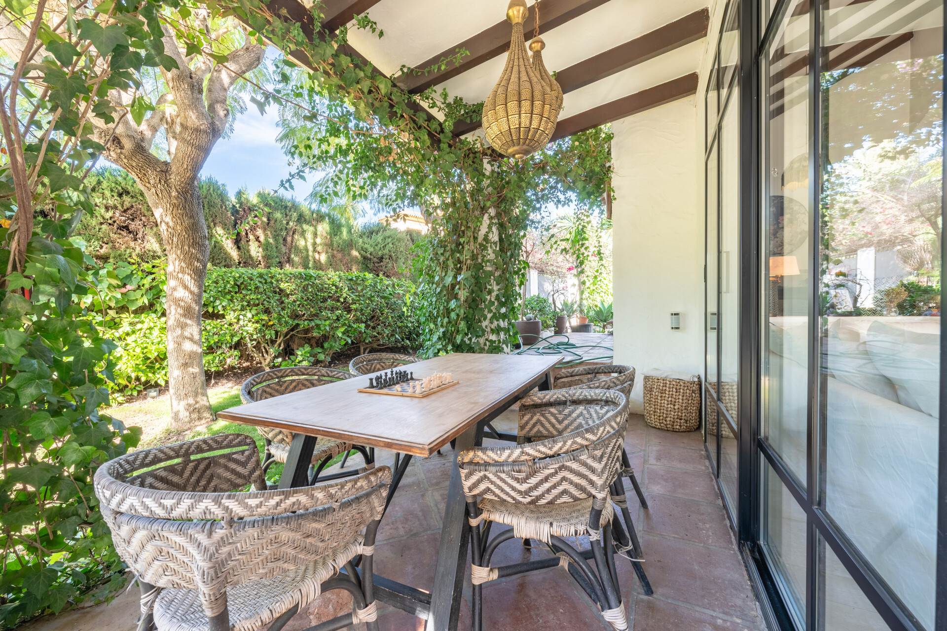 Villa Atalaya, Estepona - Estepona Oost - Villa | 41