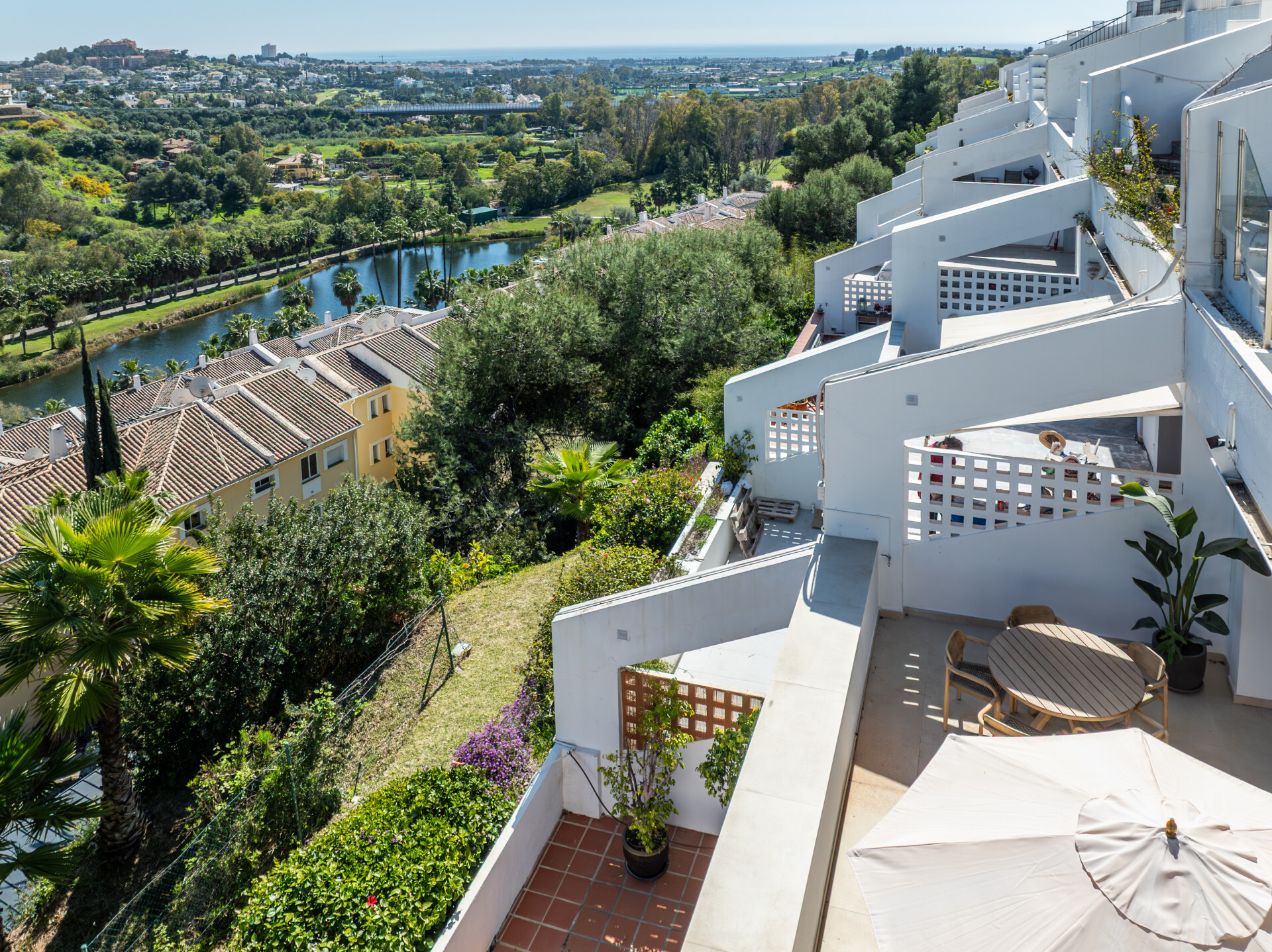Appartement La Quinta, Benahavis - La Quinta - Appartement | 29