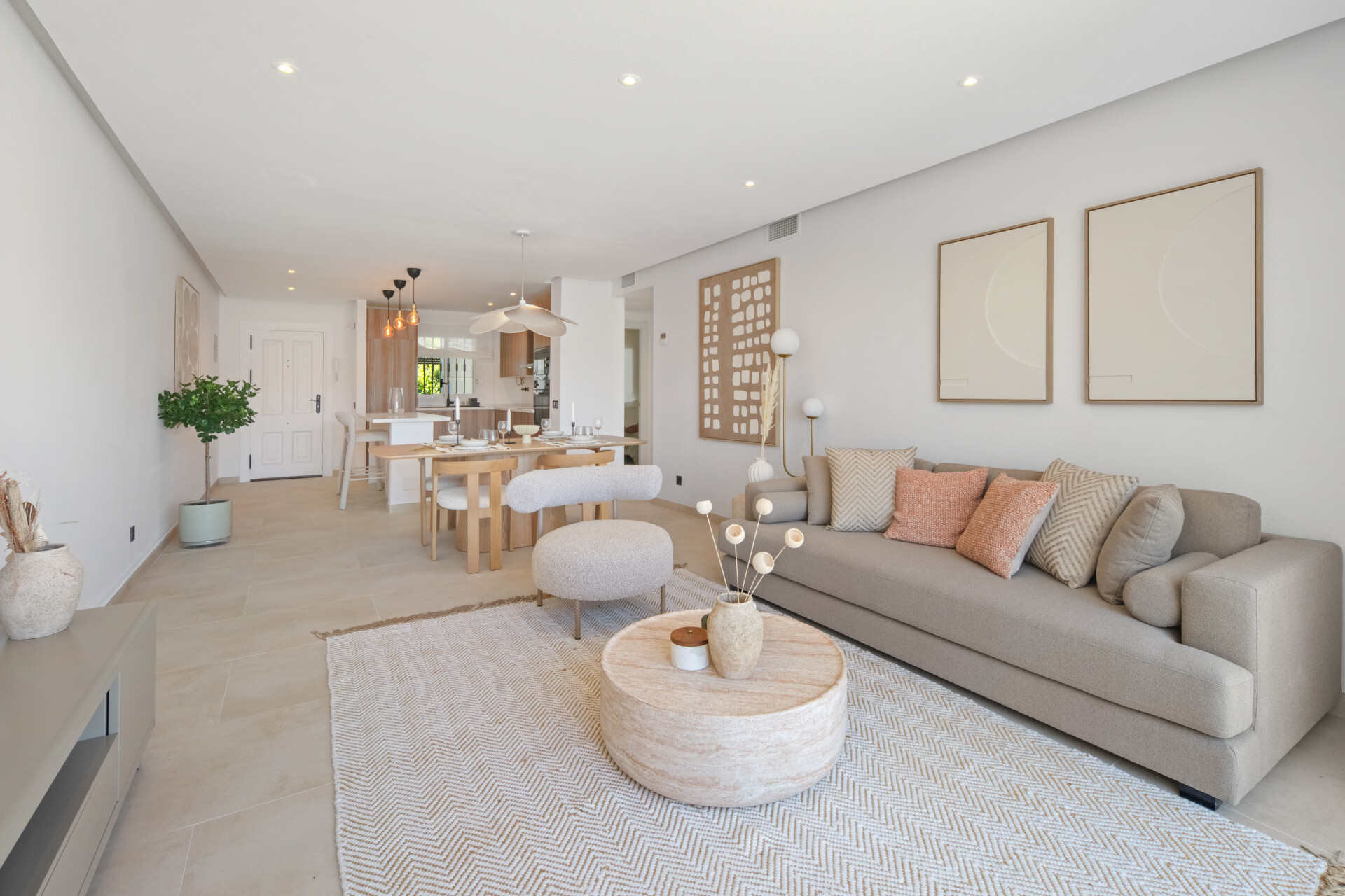 Appartement La Quinta, Benahavis - La Quinta - Appartement | 11