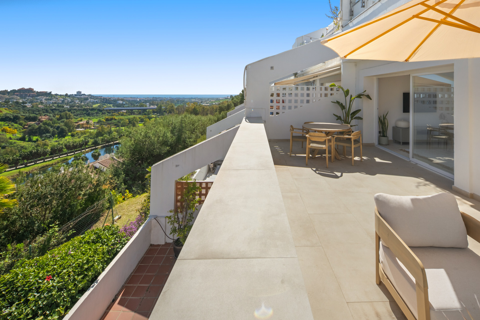 Appartement La Quinta, Benahavis - La Quinta - Appartement | 18