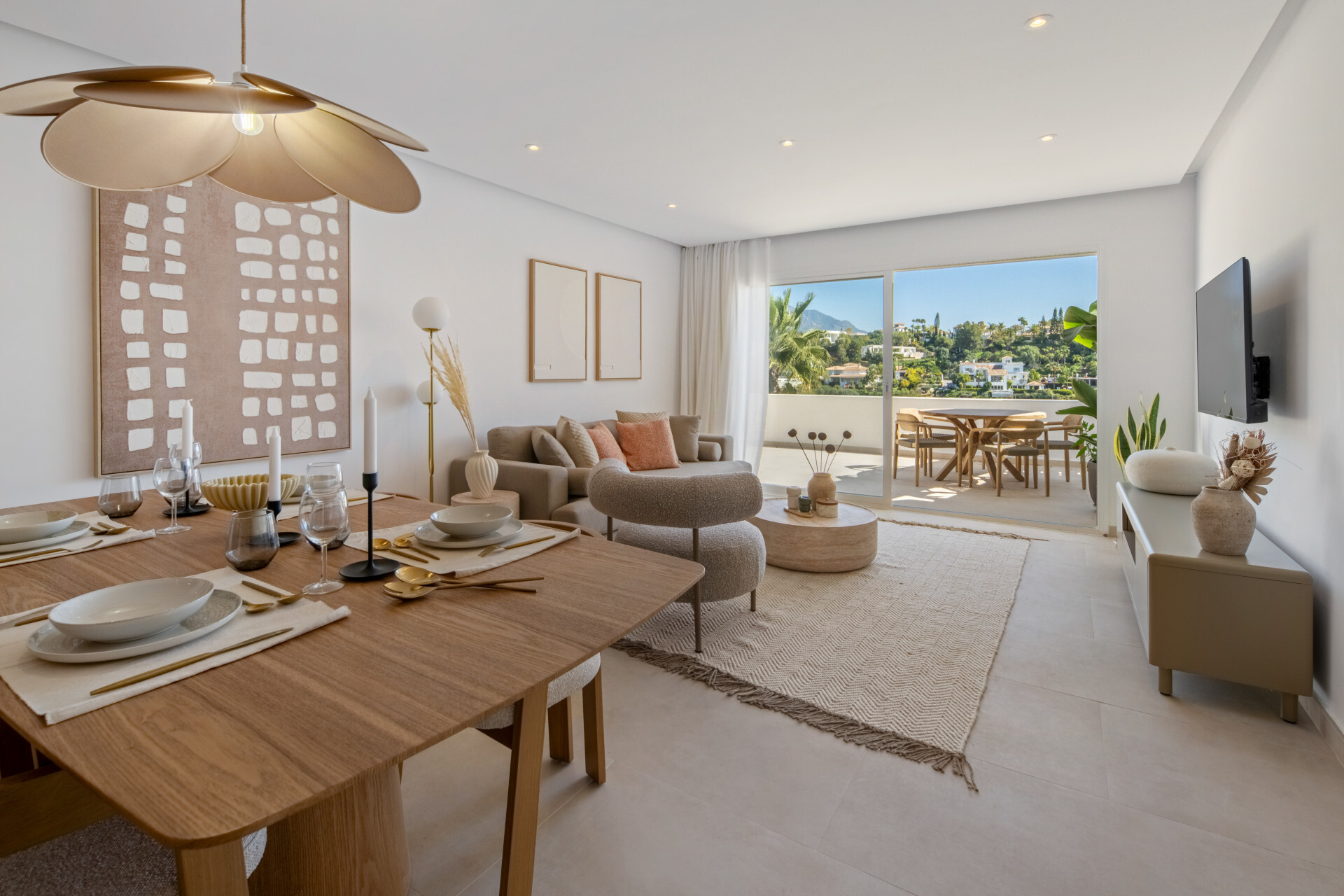 Appartement La Quinta, Benahavis - La Quinta - Appartement | 2