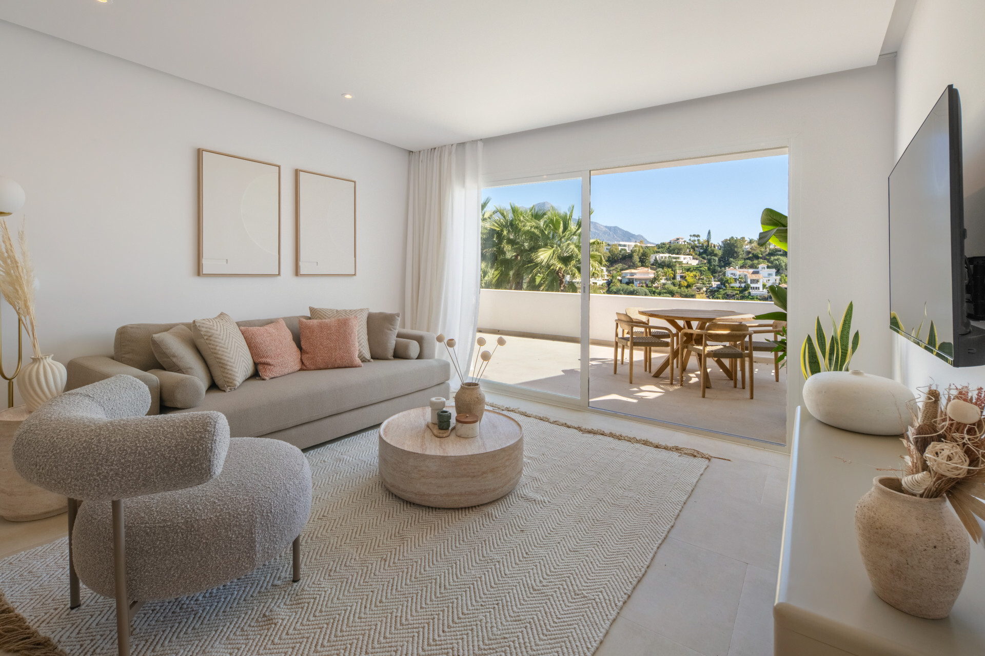 Appartement La Quinta, Benahavis - La Quinta - Appartement | 10