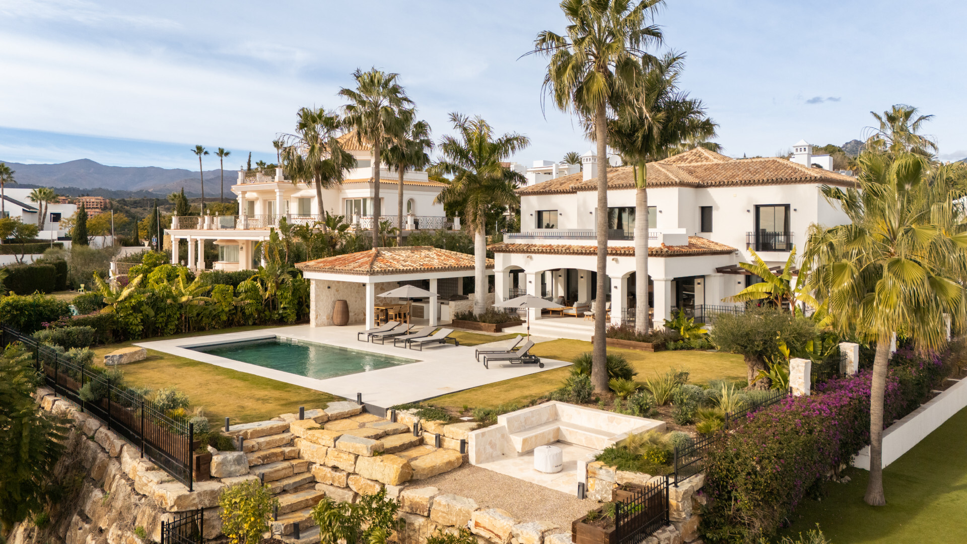 Villa Los Flamingos, Benahavis - Los Flamingos - Villa | 37