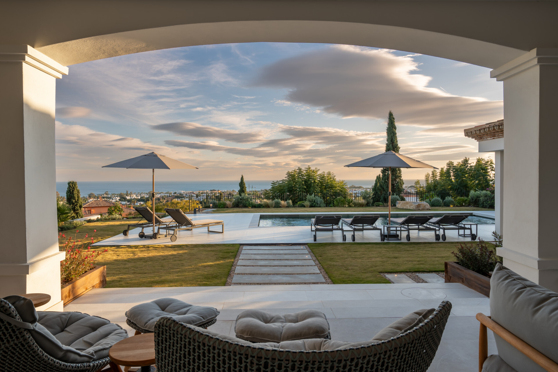 Villa Los Flamingos, Benahavis - Los Flamingos - Villa | 32