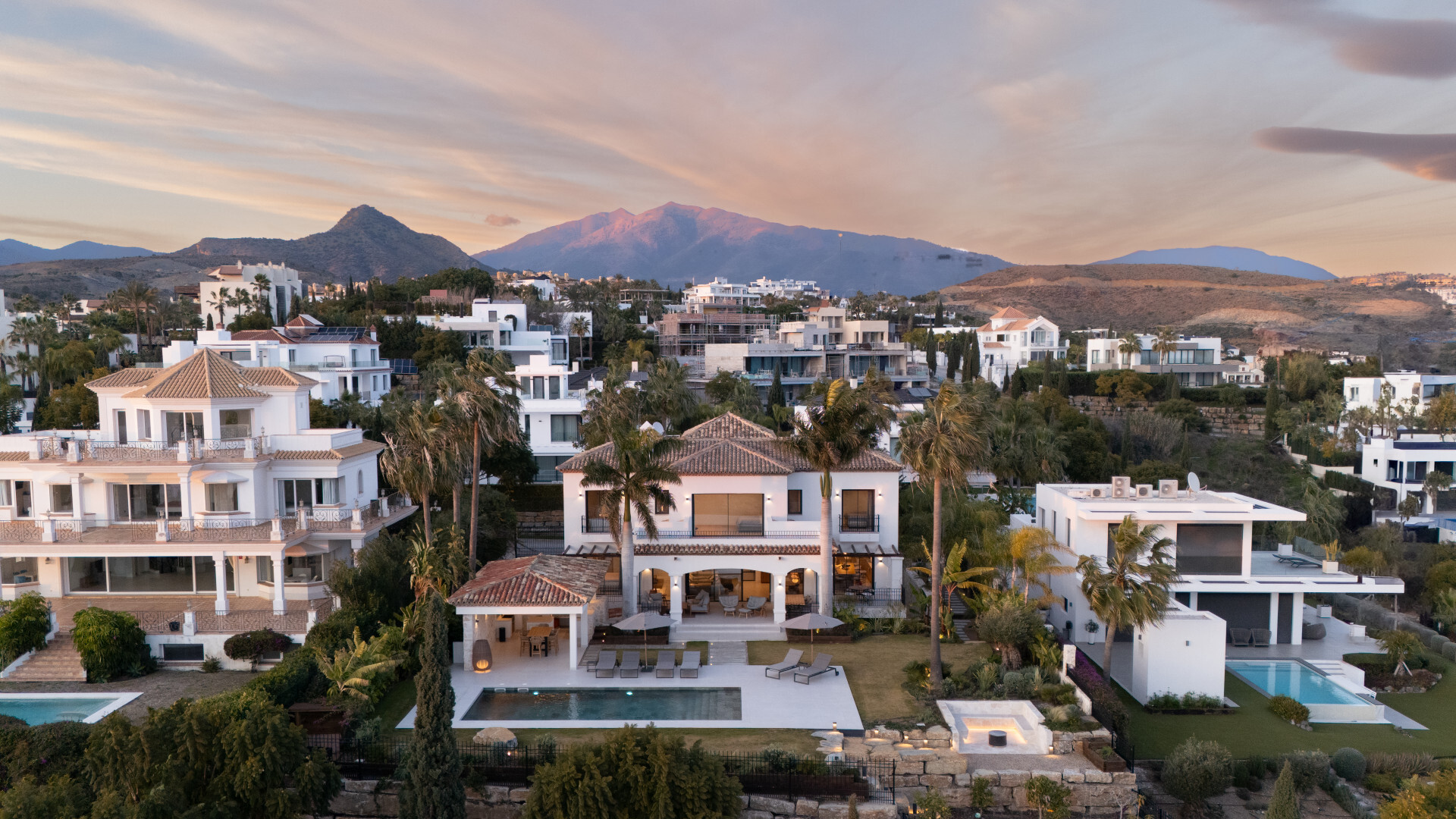 Villa Los Flamingos, Benahavis - Los Flamingos - Villa | 43