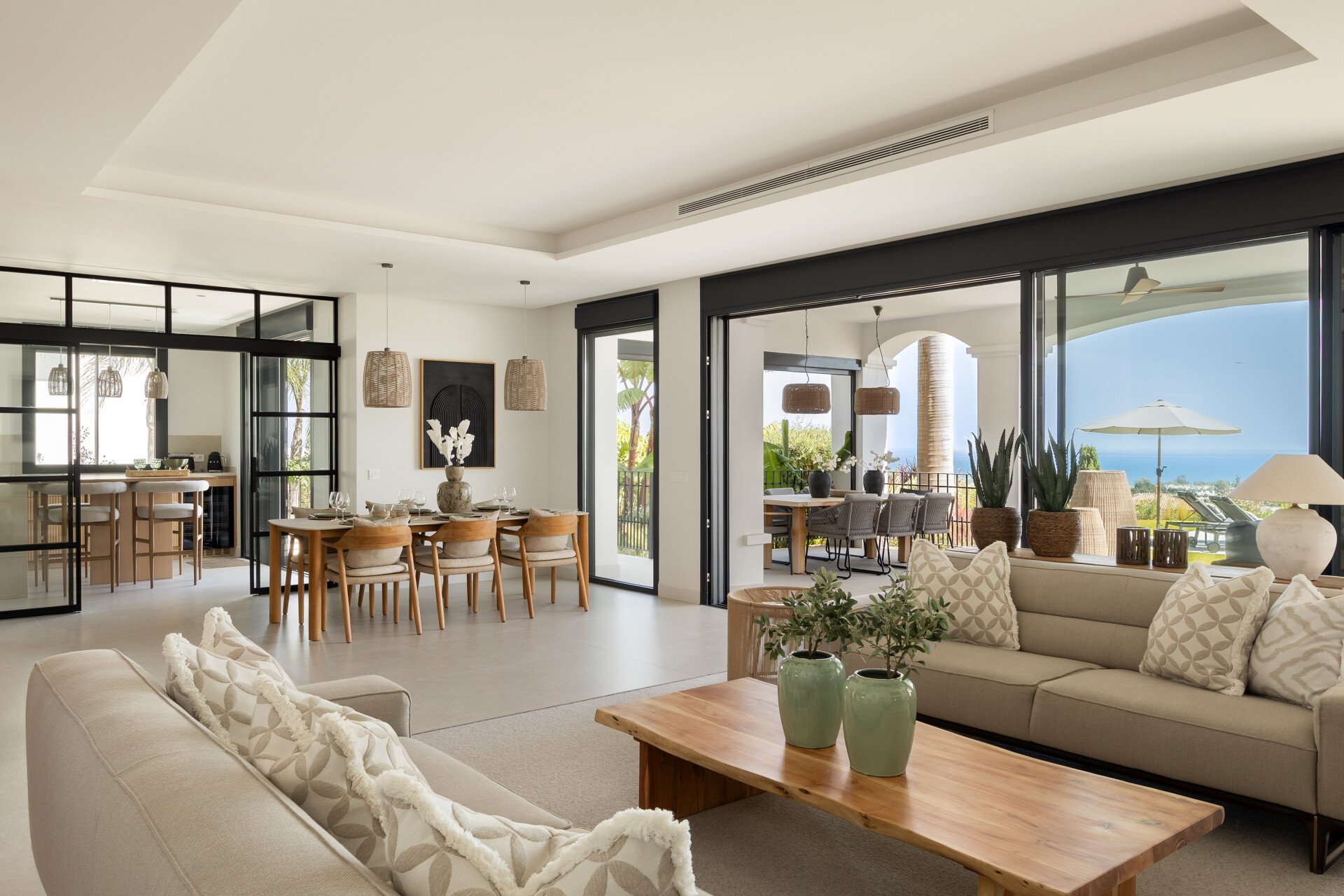 Villa Los Flamingos, Benahavis - Los Flamingos - Villa | 7