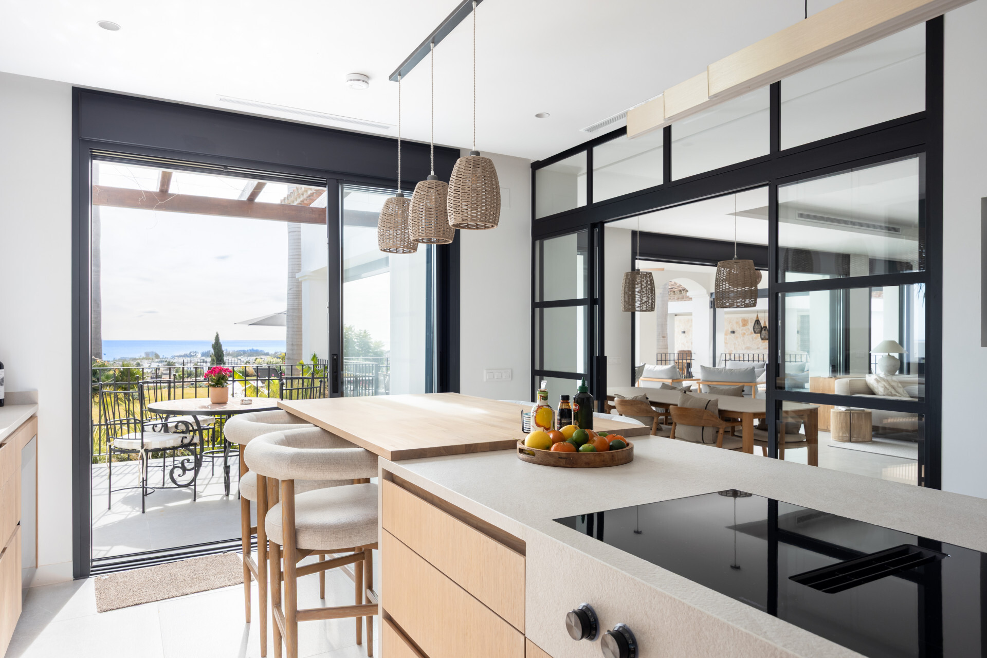 Villa Los Flamingos, Benahavis - Los Flamingos - Villa | 10