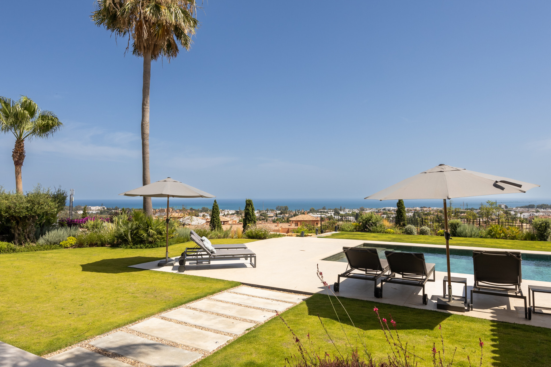 Villa Los Flamingos, Benahavis - Los Flamingos - Villa | 4