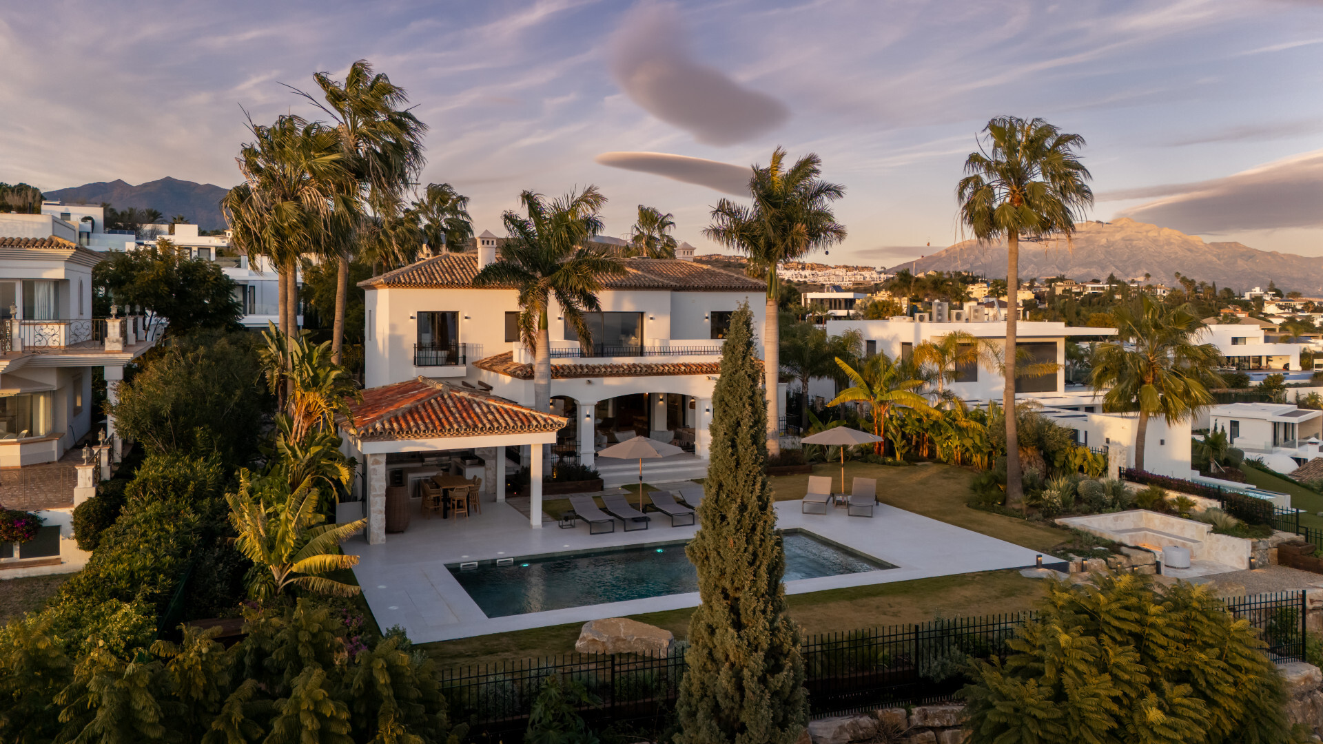 Villa Los Flamingos, Benahavis - Los Flamingos - Villa | 40