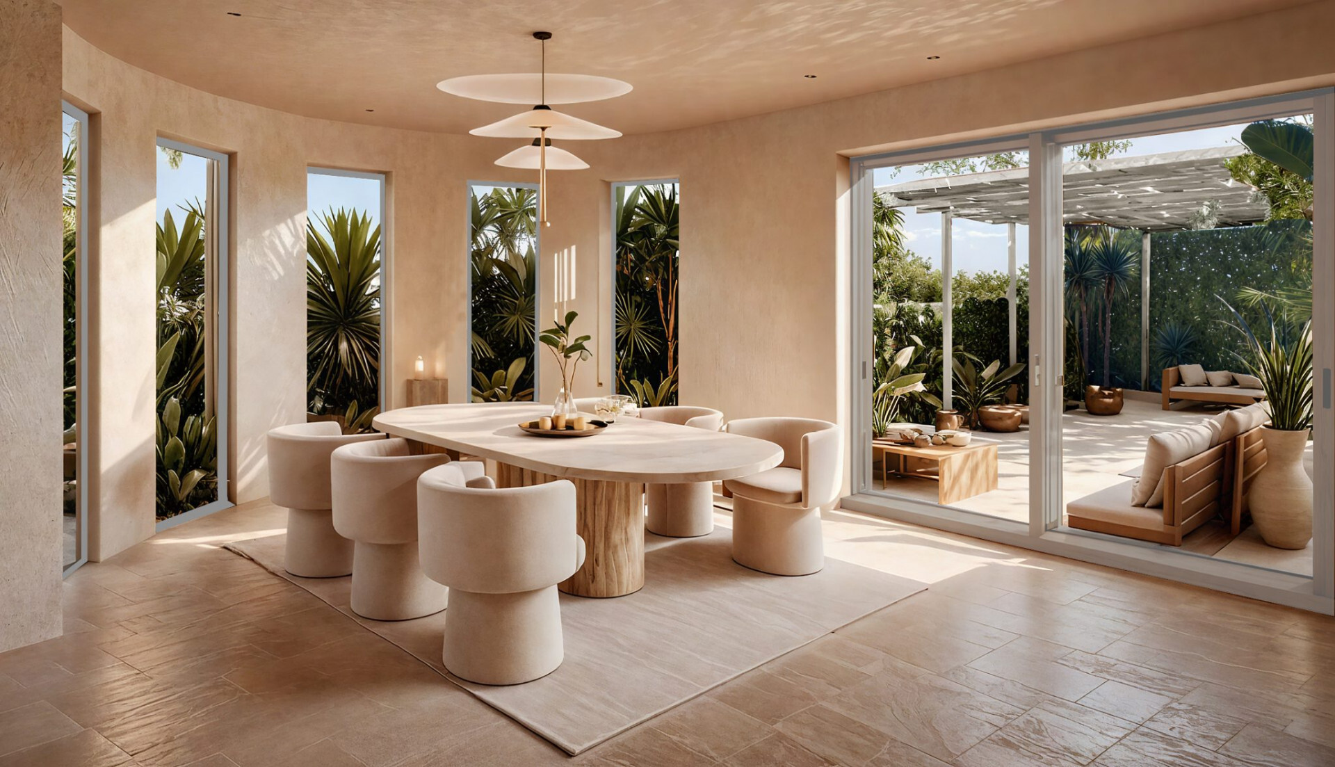 Villa Marbesa — view 11