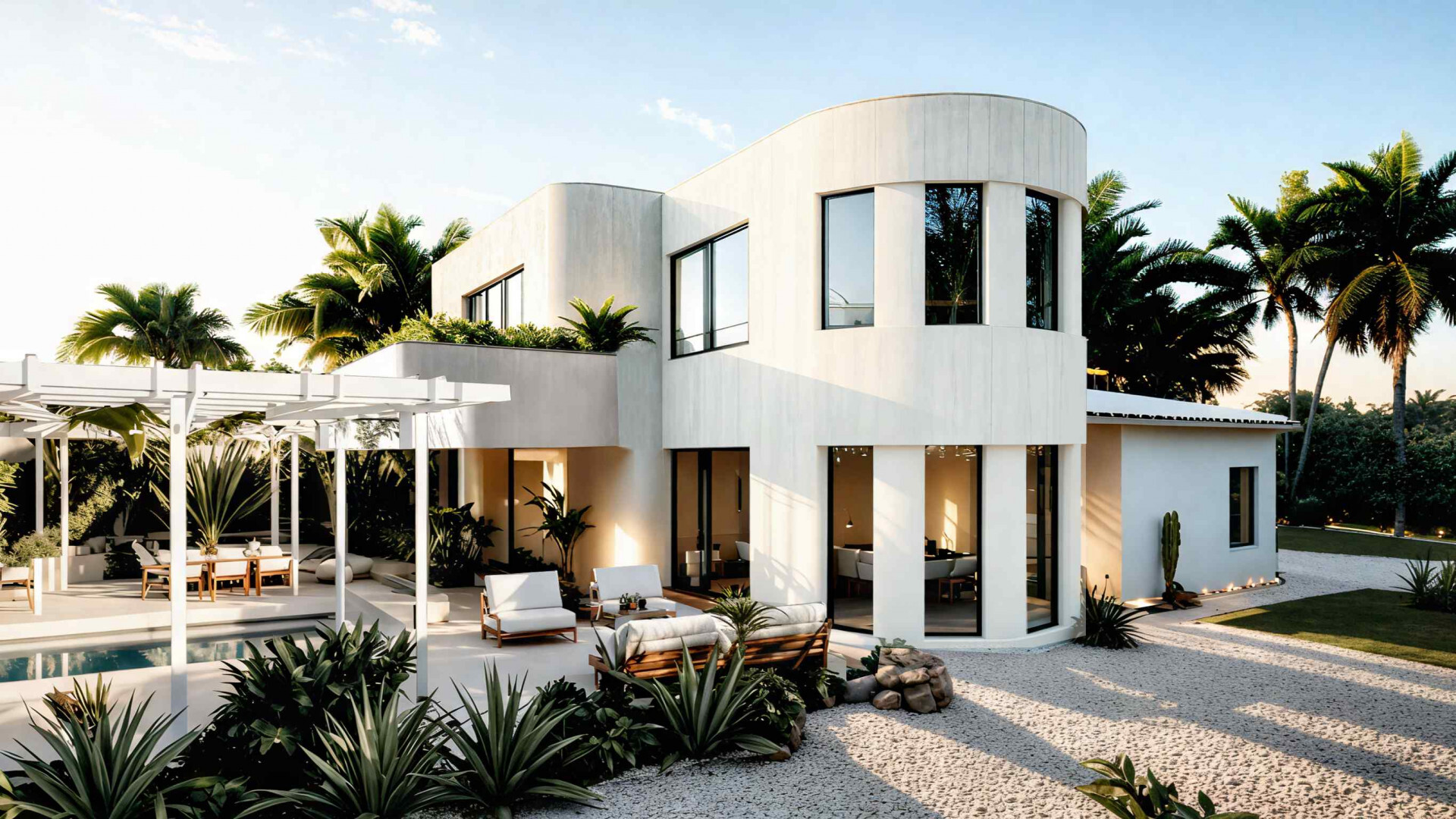 Villa Marbesa — view 4