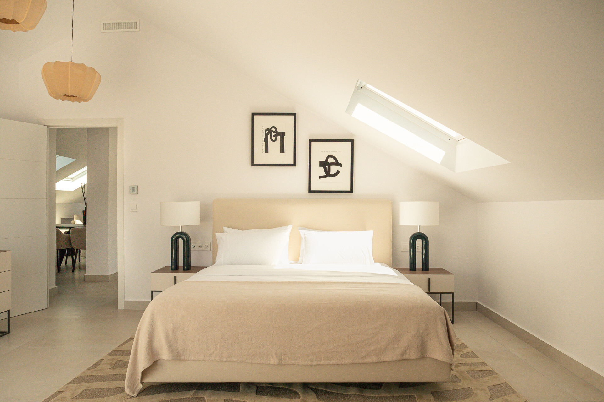 Penthouse Nueva Andalucia, Marbella - Nueva Andalucia - Penthouse | 27