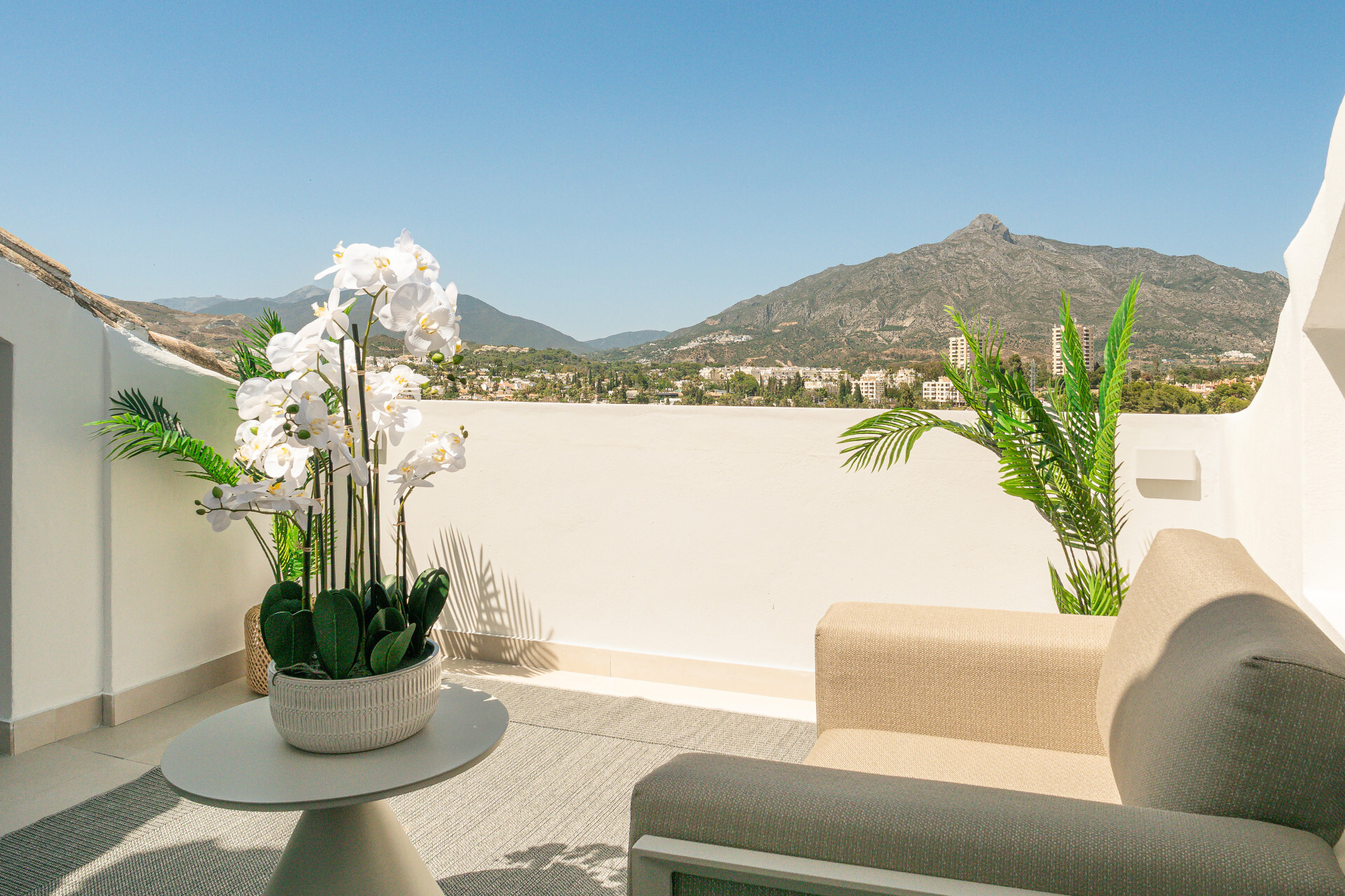 Penthouse Nueva Andalucia, Marbella - Nueva Andalucia - Penthouse | 48