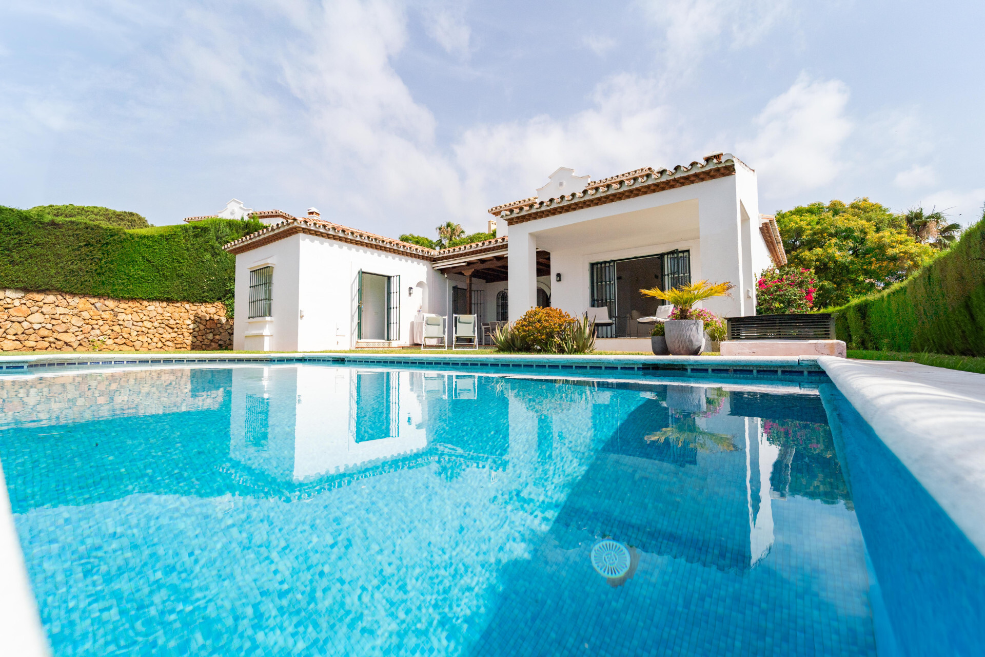 Villa Elviria, Marbella - Marbella Oost - Villa | 14