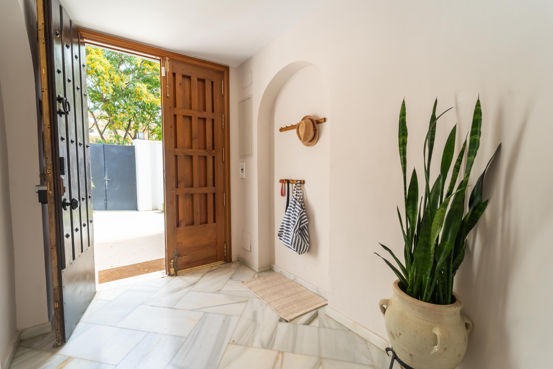 Villa Elviria, Marbella - Marbella Oost - Villa | 39