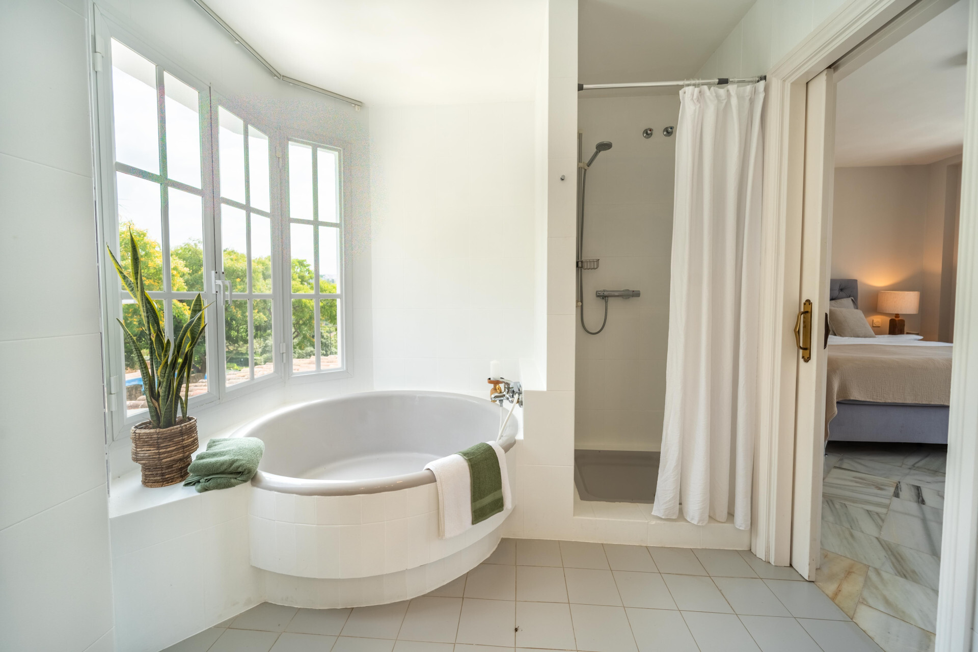 Villa Elviria, Marbella - Marbella Oost - Villa | 31