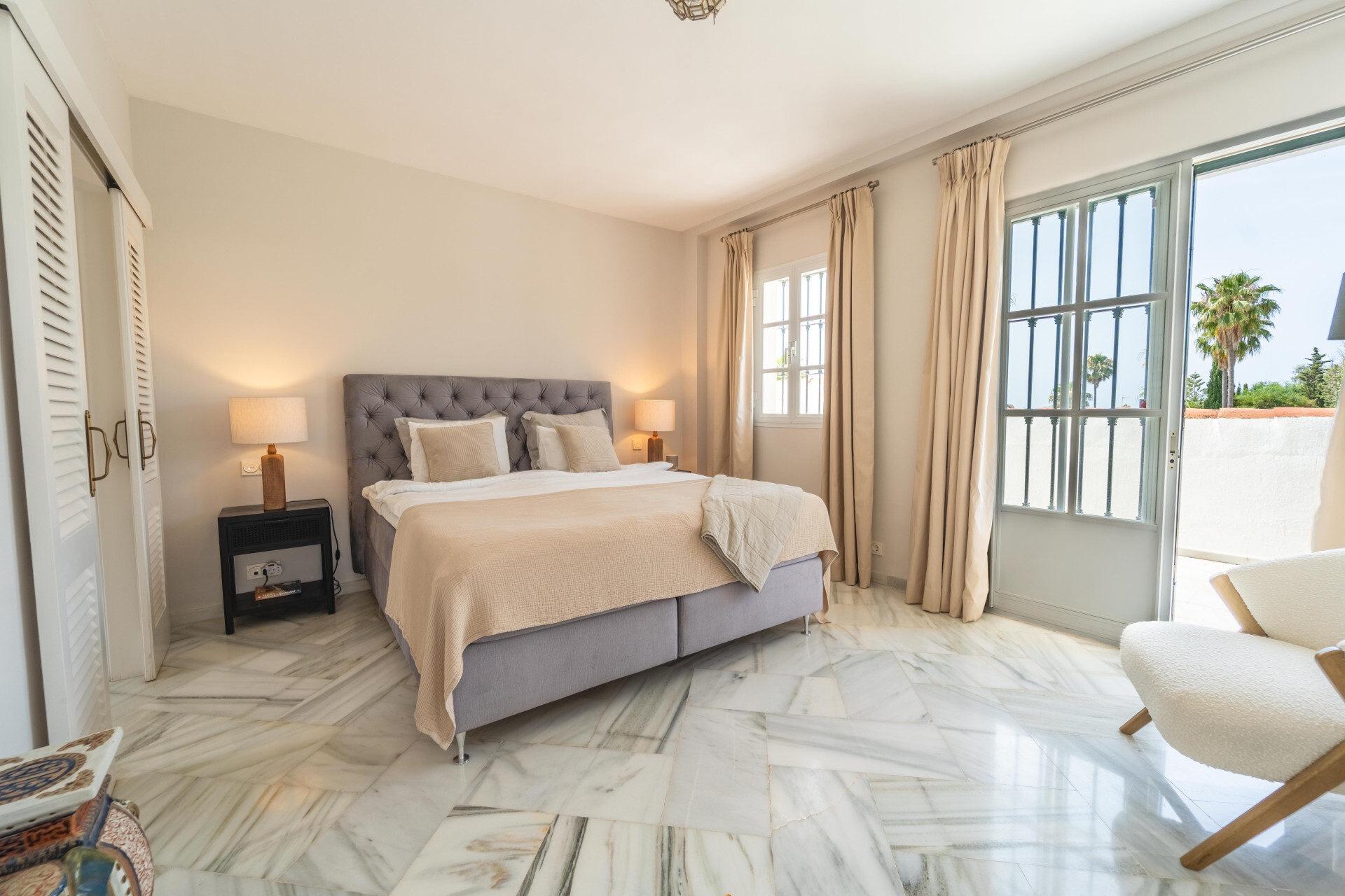 Villa Elviria, Marbella - Marbella Oost - Villa | 28