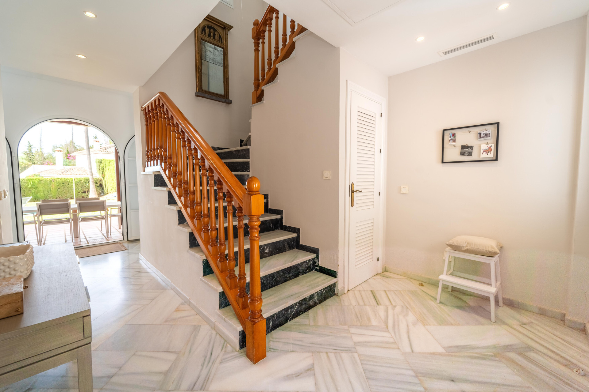 Villa Elviria, Marbella - Marbella Oost - Villa | 38