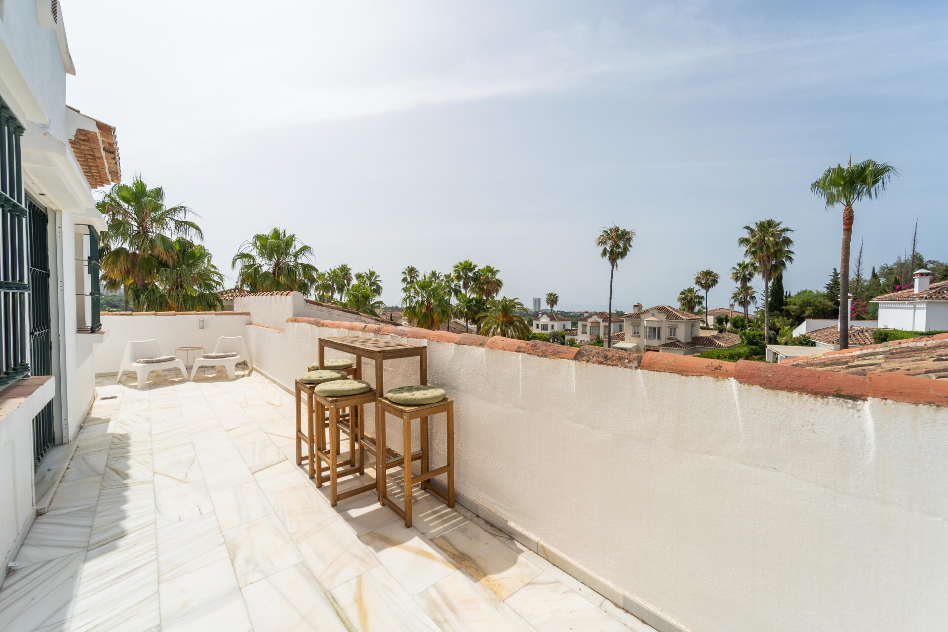 Villa Elviria, Marbella - Marbella Oost - Villa | 36
