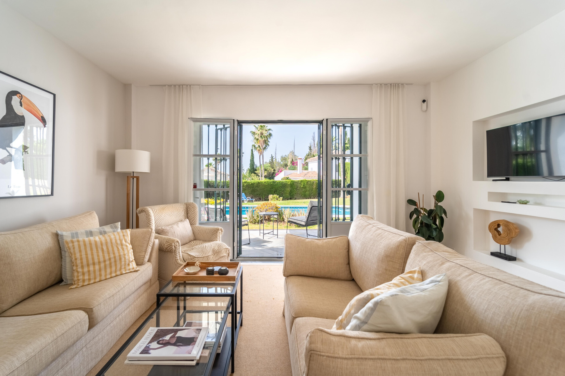 Villa Elviria, Marbella - Marbella Oost - Villa | 7