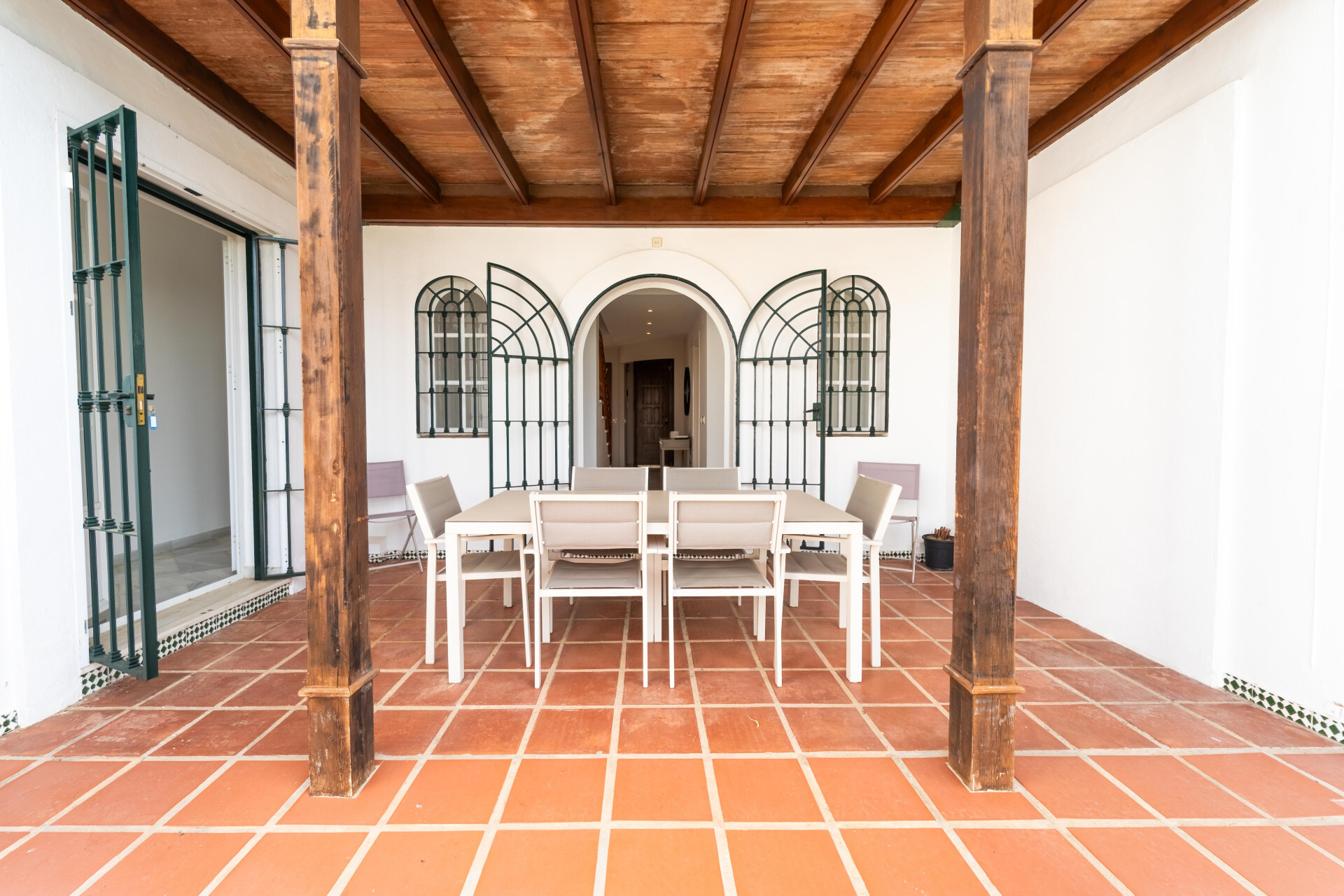 Villa Elviria, Marbella - Marbella Oost - Villa | 53