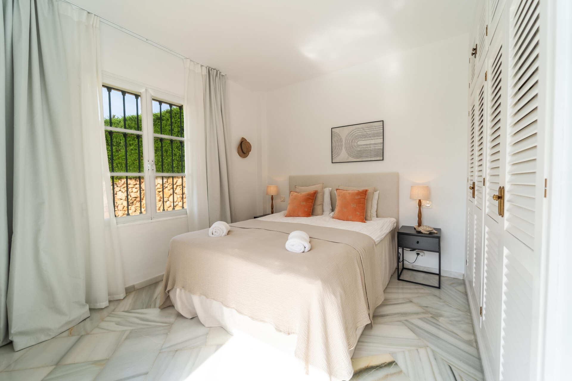 Villa Elviria, Marbella - Marbella Oost - Villa | 48