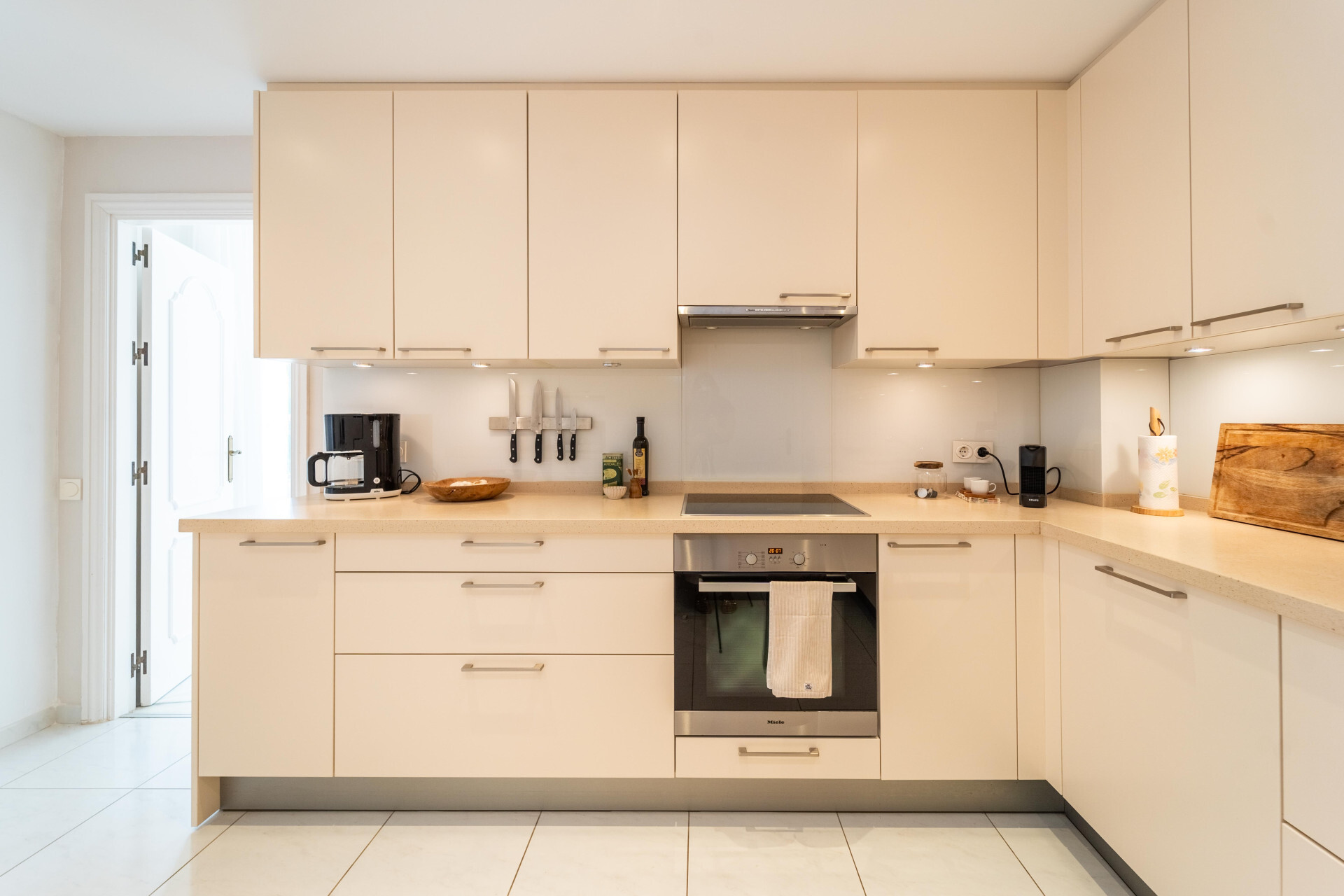 Villa Elviria, Marbella - Marbella Oost - Villa | 24