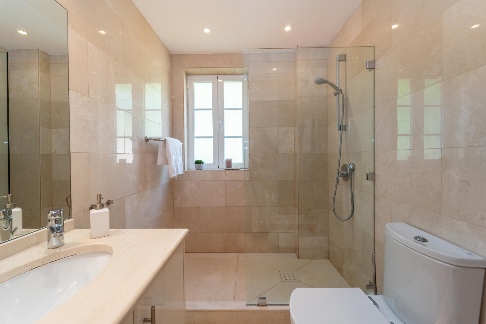 Villa Elviria, Marbella - Marbella Oost - Villa | 47