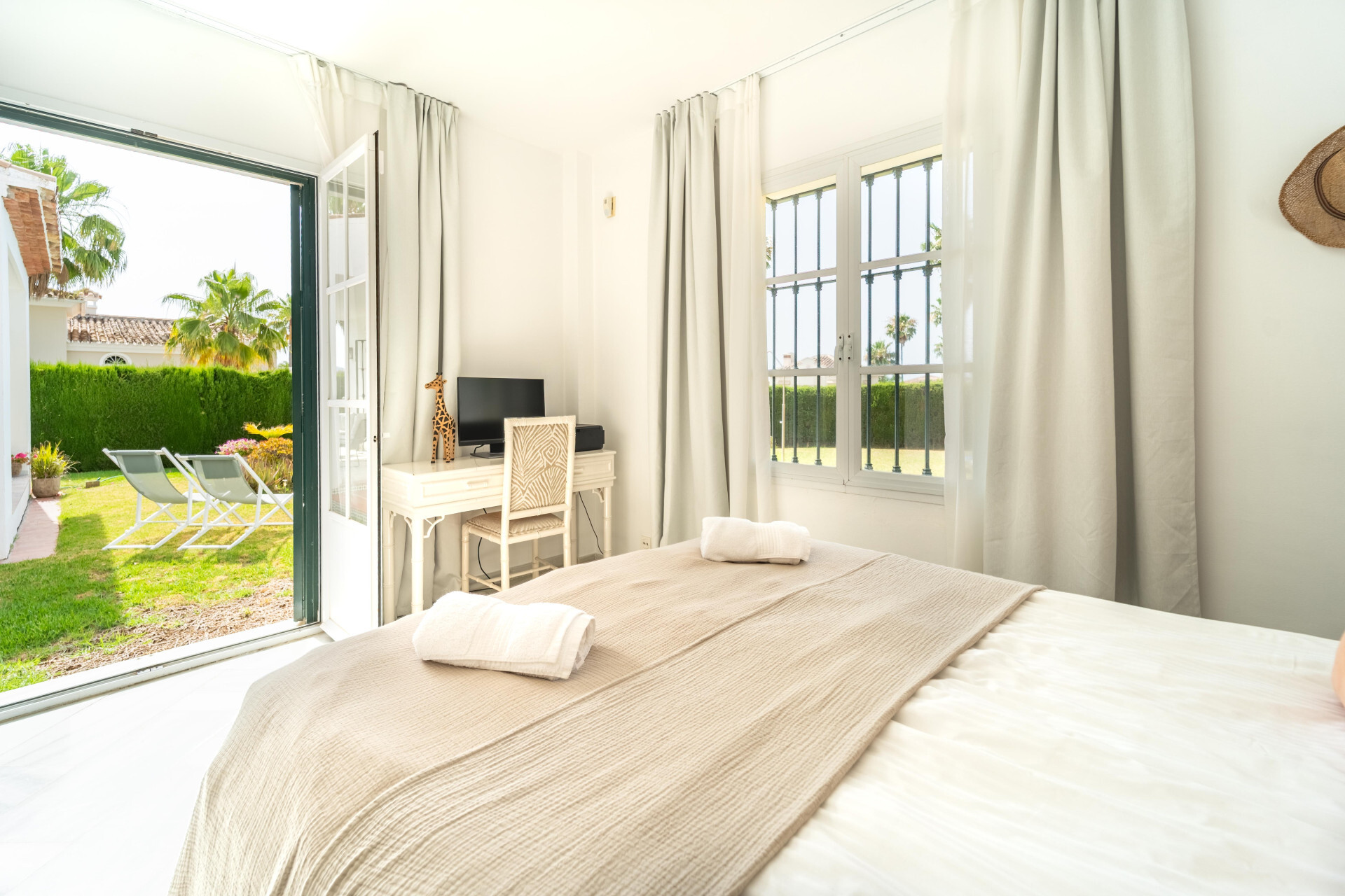 Villa Elviria, Marbella - Marbella Oost - Villa | 50