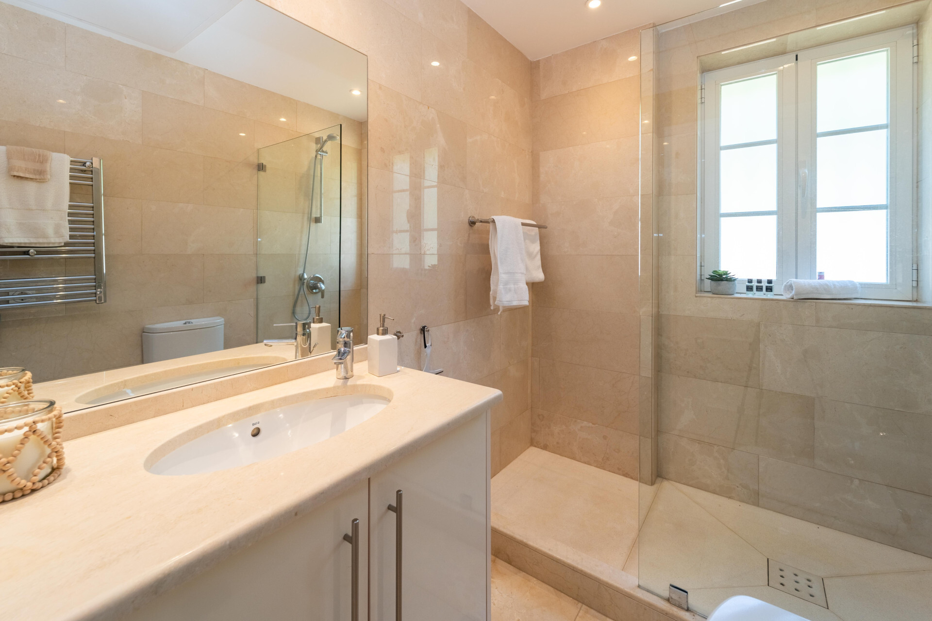 Villa Elviria, Marbella - Marbella Oost - Villa | 42