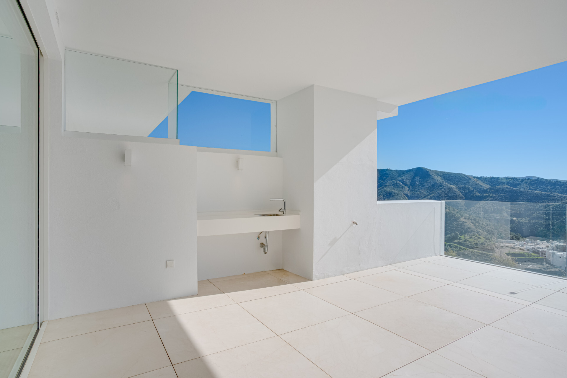 Apartment Palo Alto, Ojen - Palo Alto - Apartment | 16