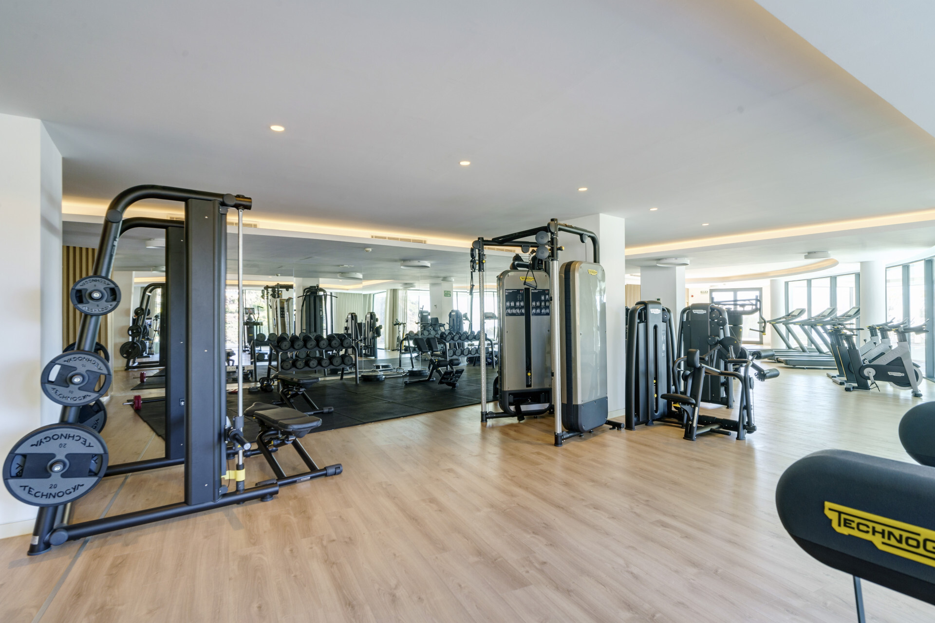 Apartment Palo Alto, Ojen - Palo Alto - Apartment | 10