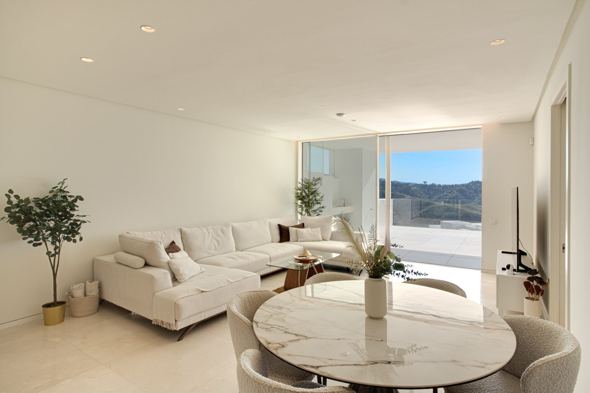 Apartment Palo Alto, Ojen - Palo Alto - Apartment | 9
